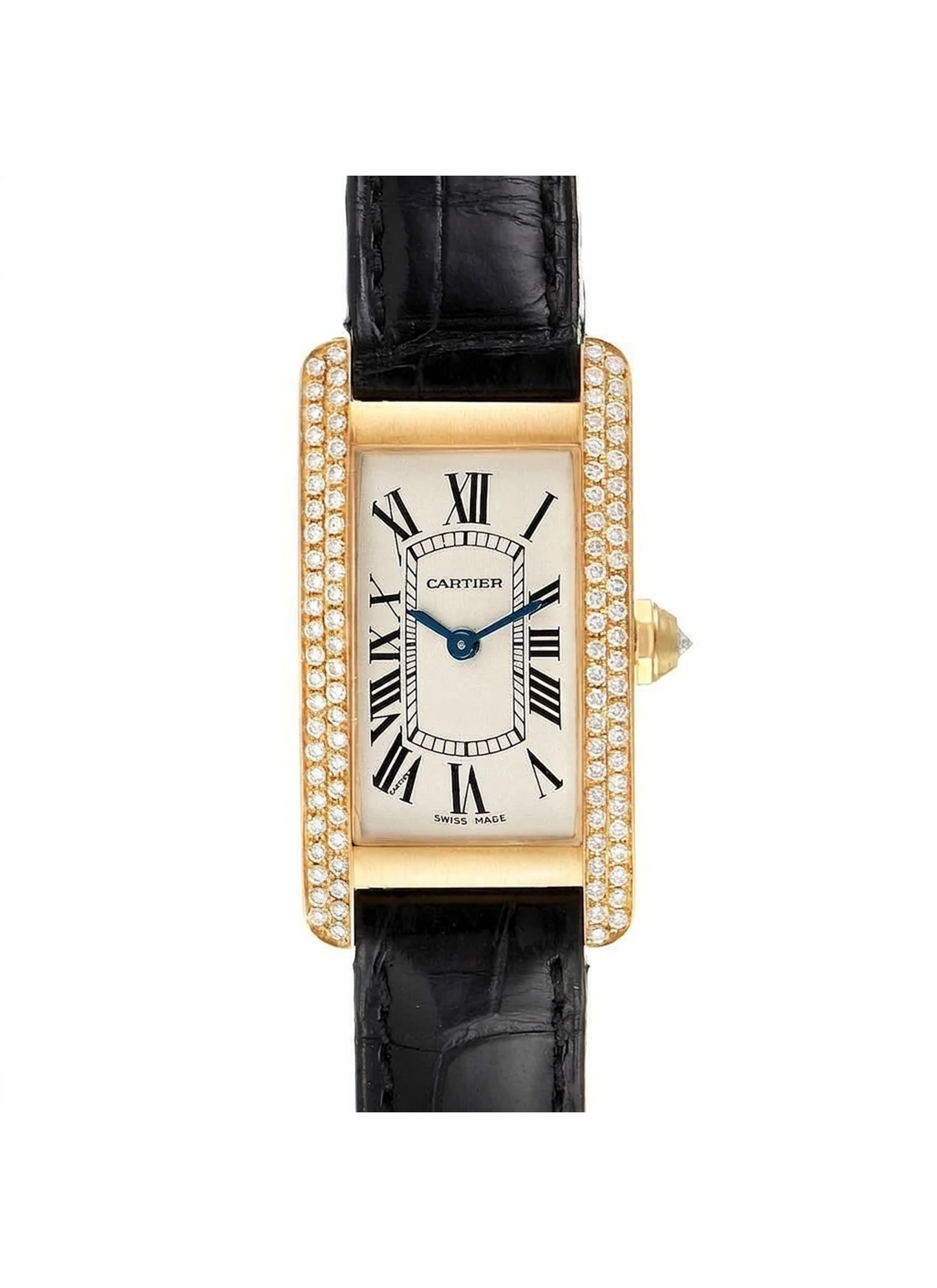 Cartier Tank Américaine WB701251