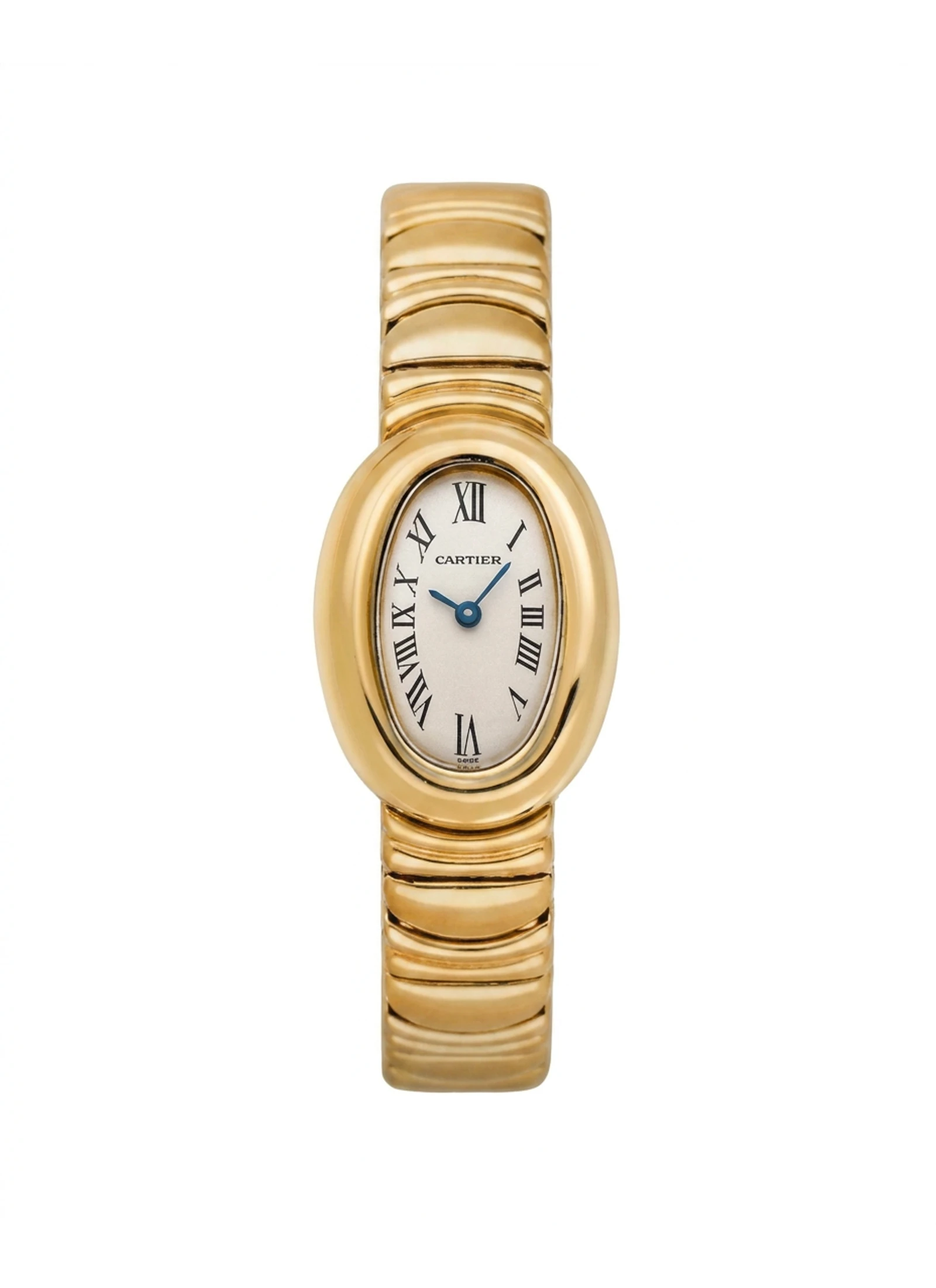 Cartier Baignoire W15109D8