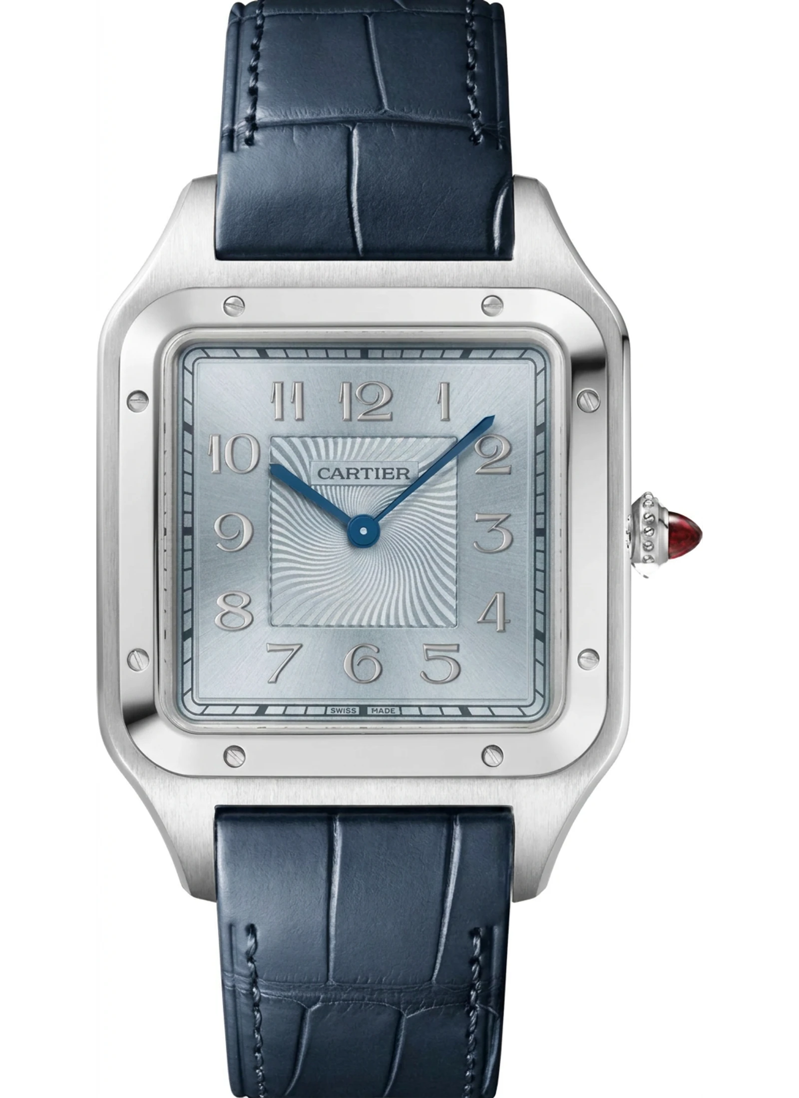 Cartier Santos Dumont WGSA0050