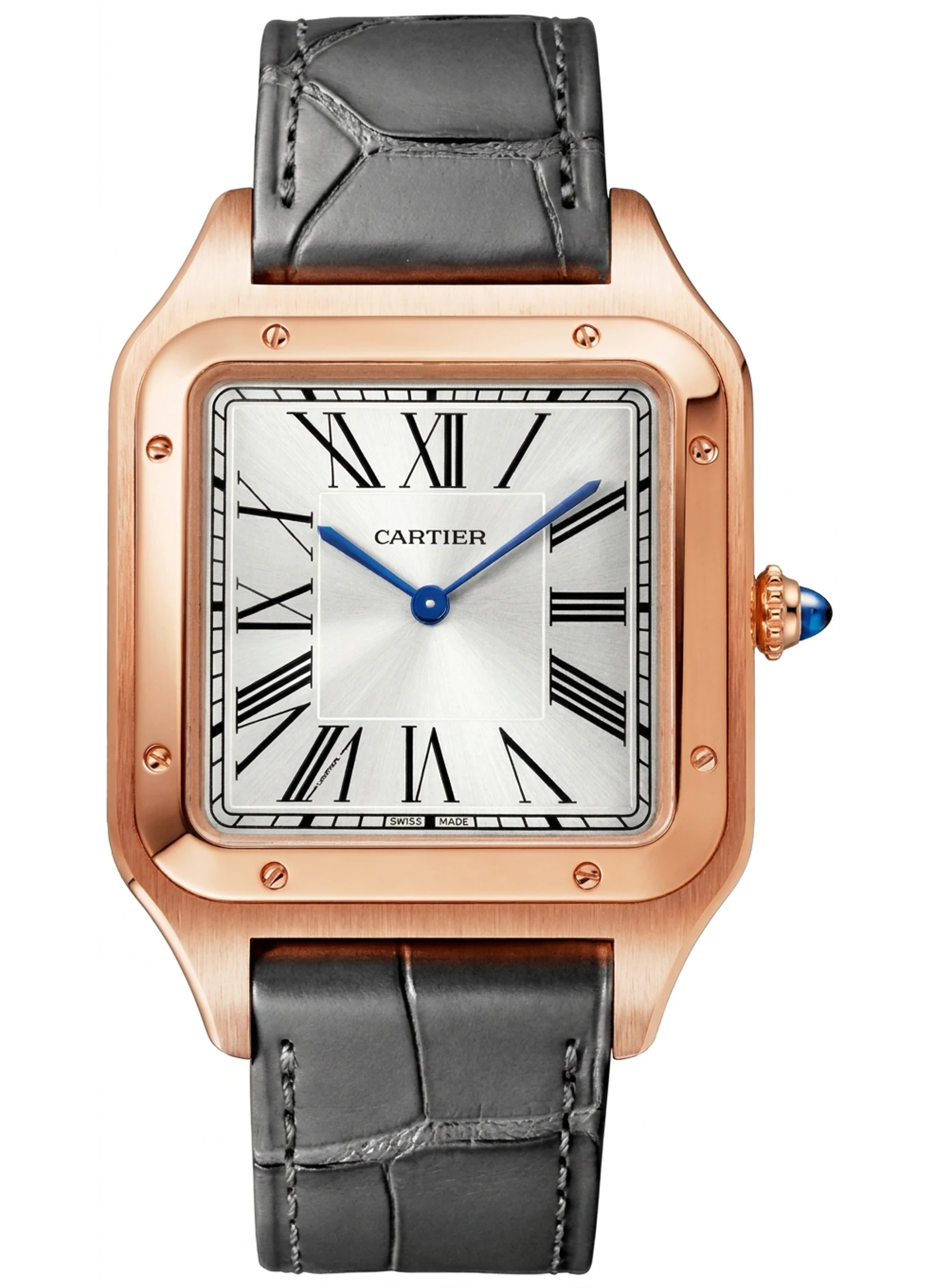 Cartier Santos Dumont WGSA0034