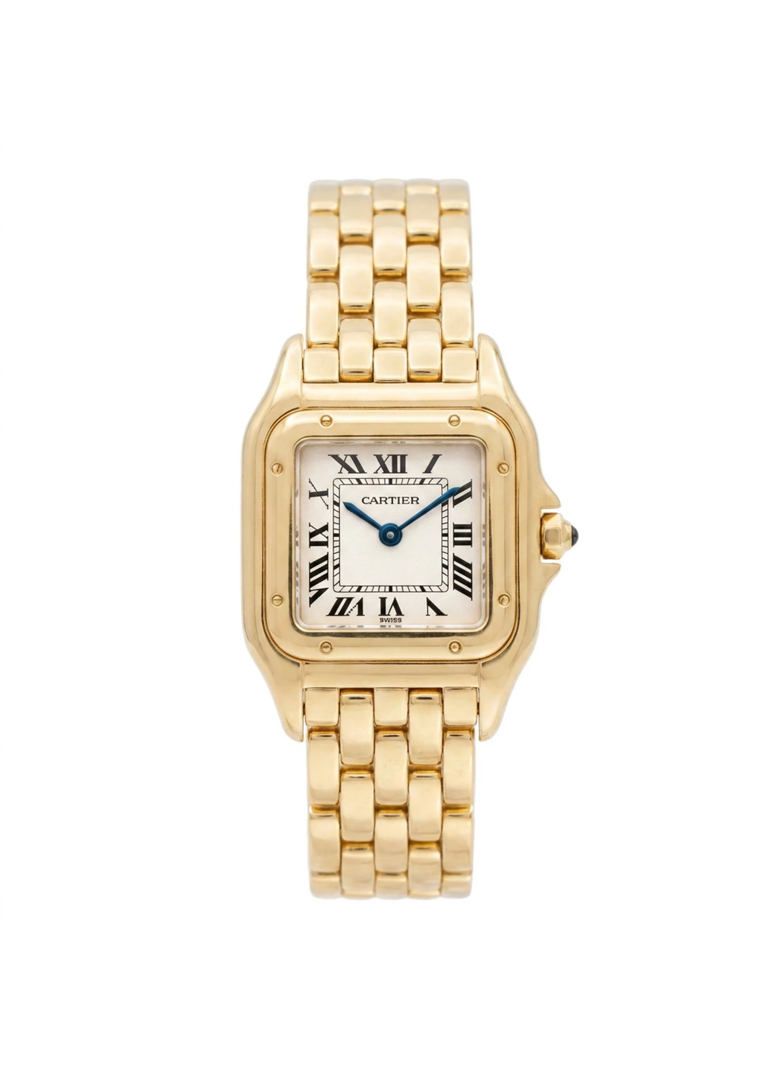 Cartier Panthère W25034B9