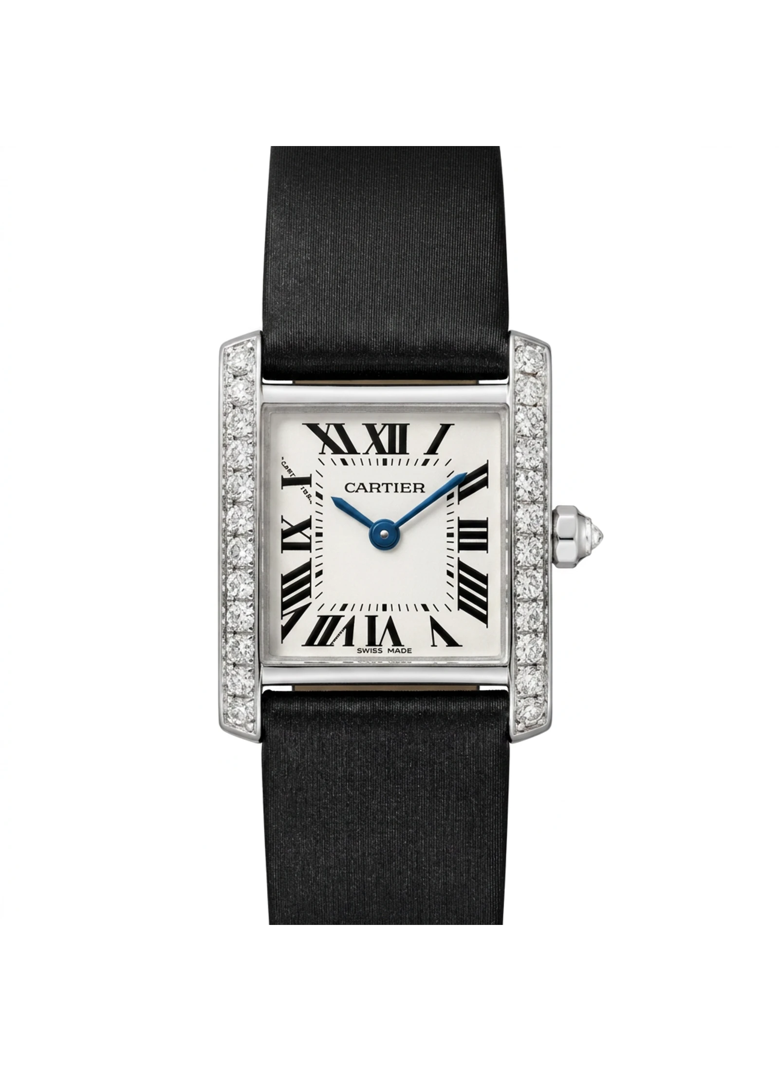 Cartier Tank Française WE100231