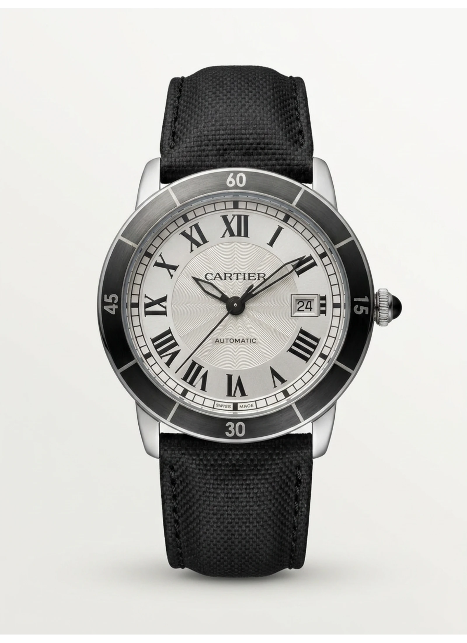 Ronde de Cartier W1508951