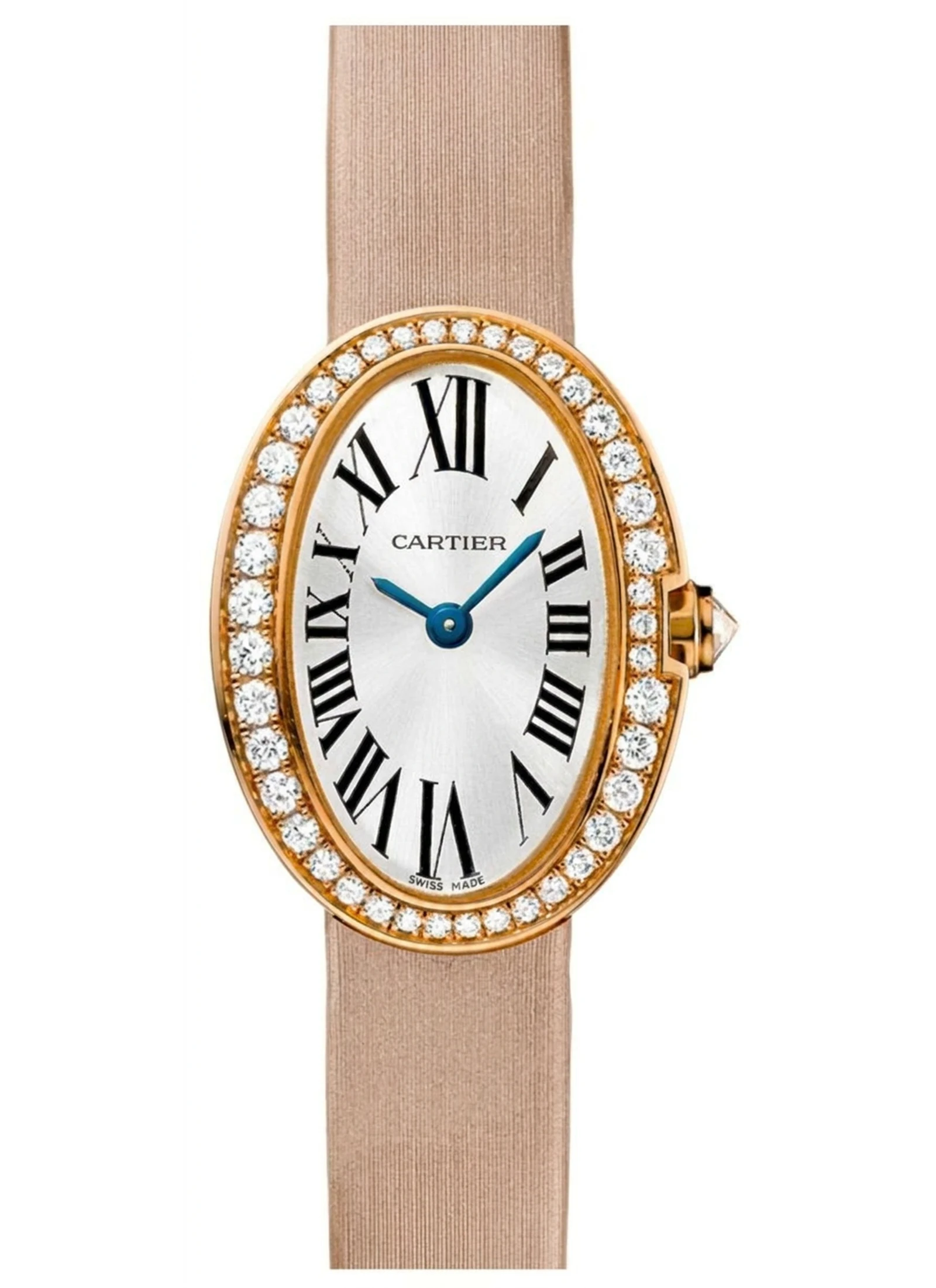 Cartier Baignoire WB520028