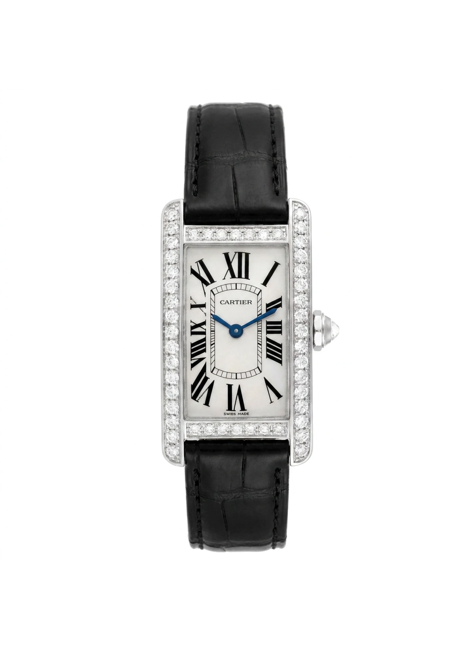 Cartier Tank Américaine WB707331