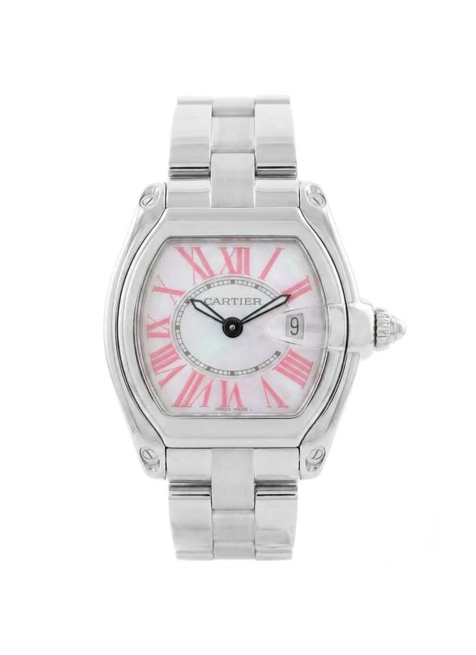Cartier Roadster W6206006