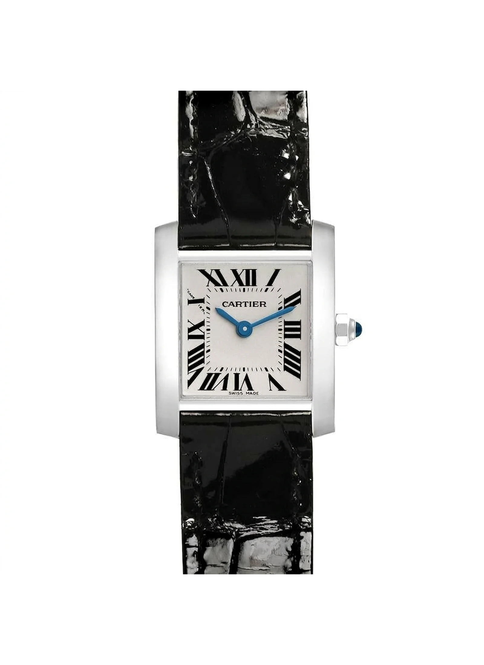 Cartier Tank Française W5001256