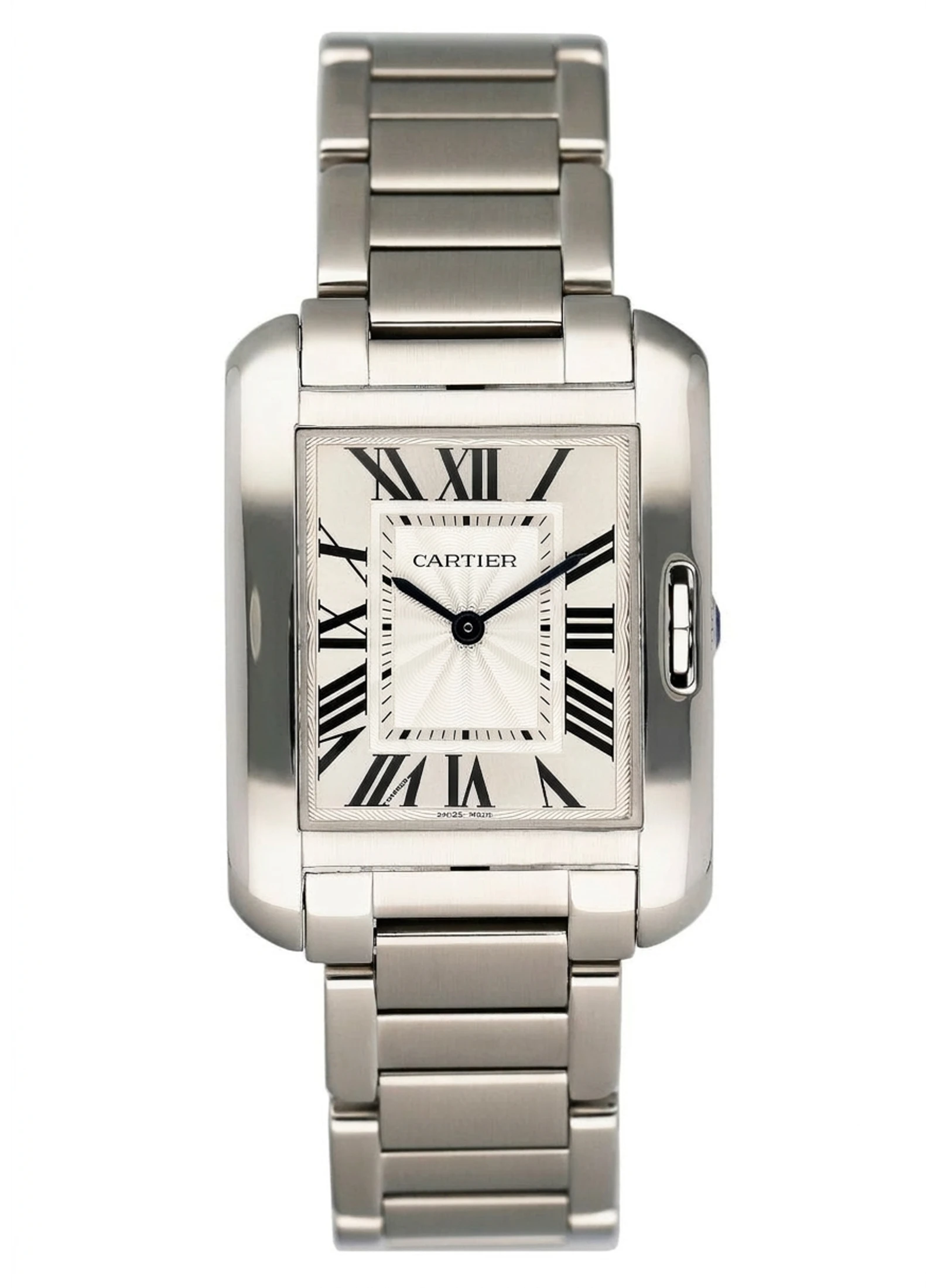 Cartier Tank Anglaise W5310044