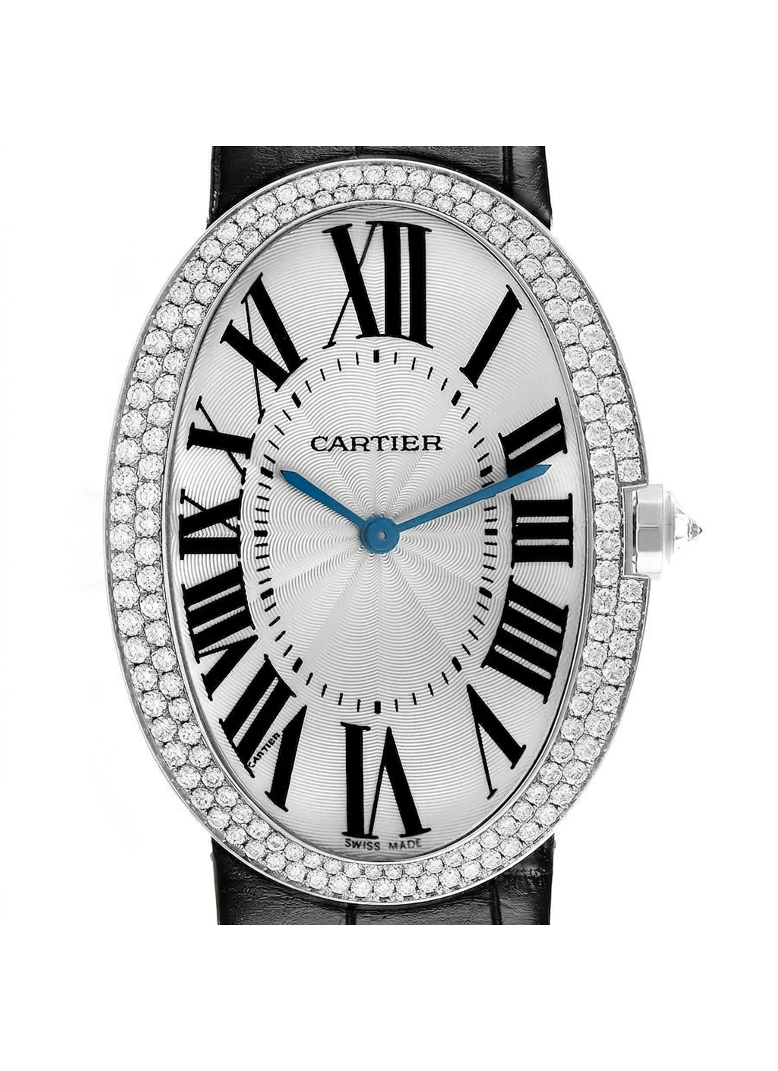 Cartier Baignoire WB520009