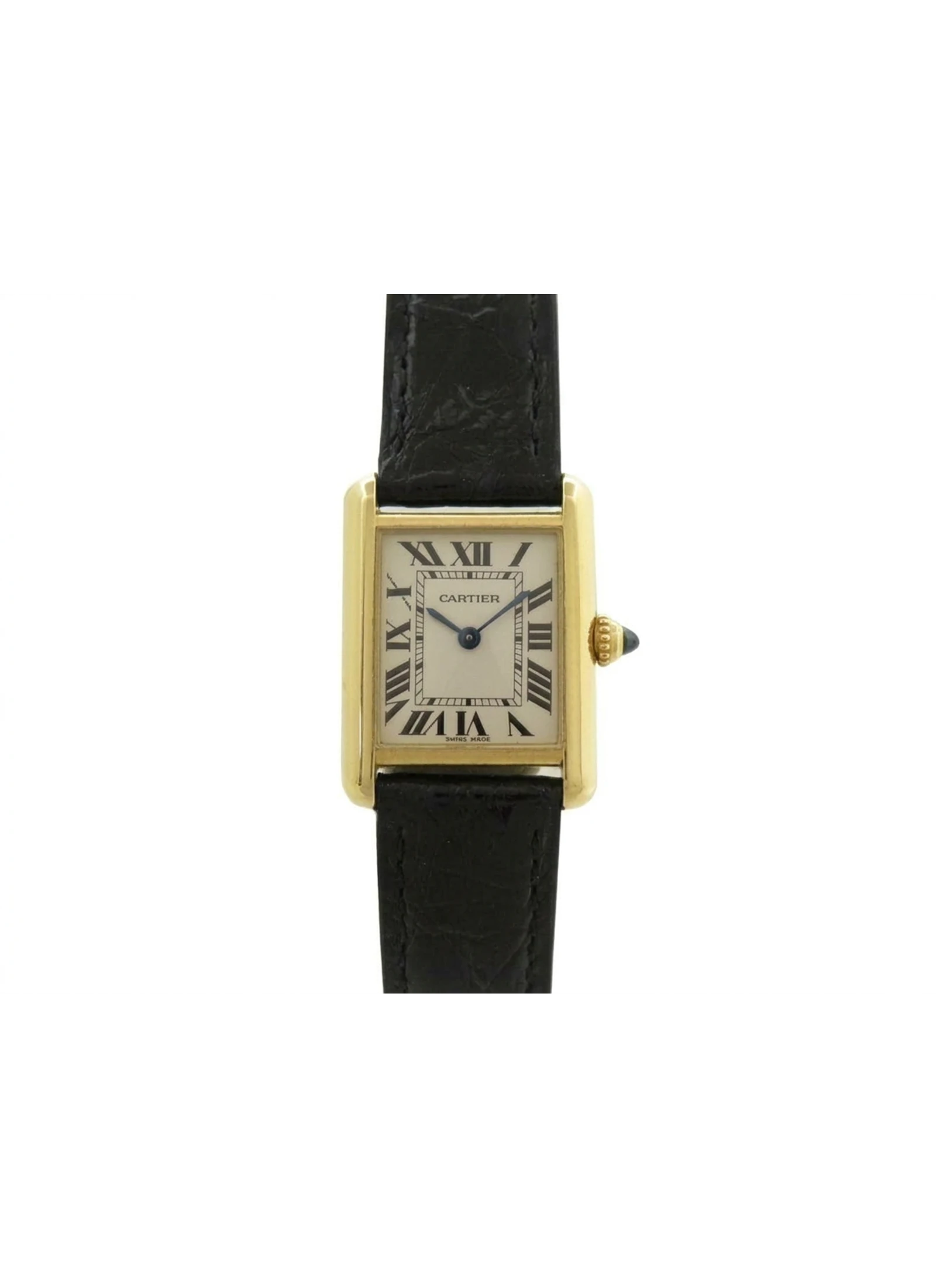 Tank Louis Cartier 2442
