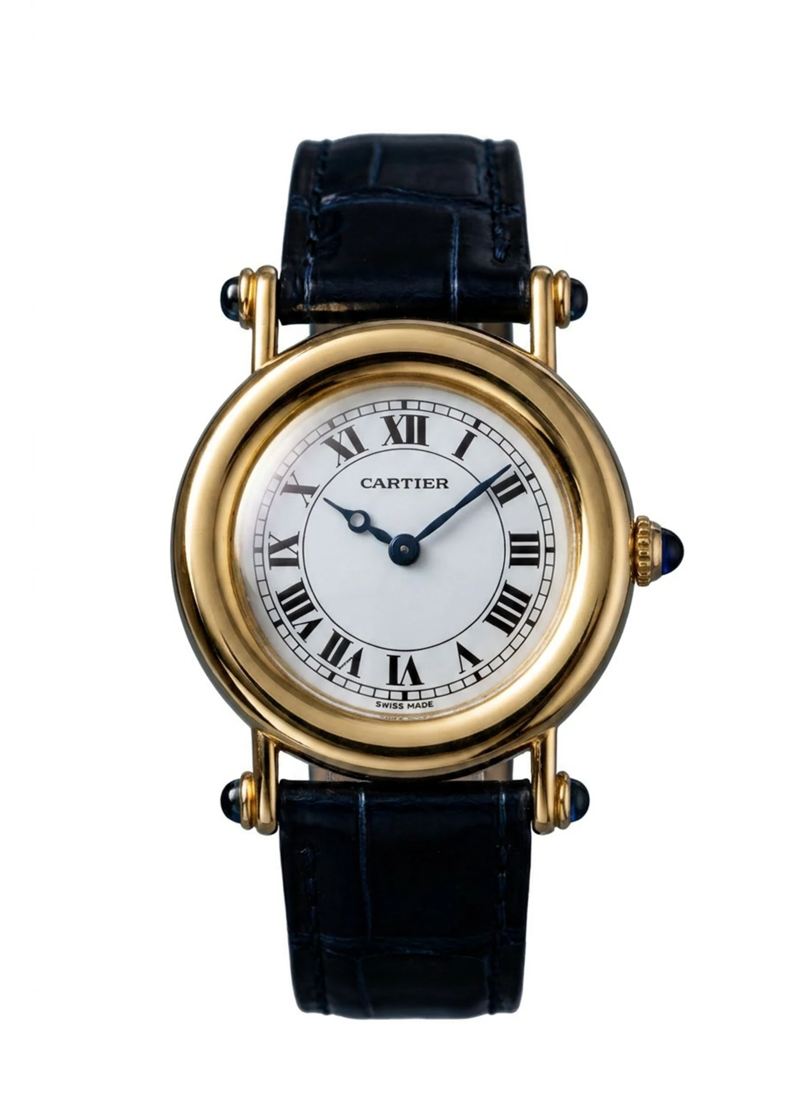 Cartier Diabolo 14400