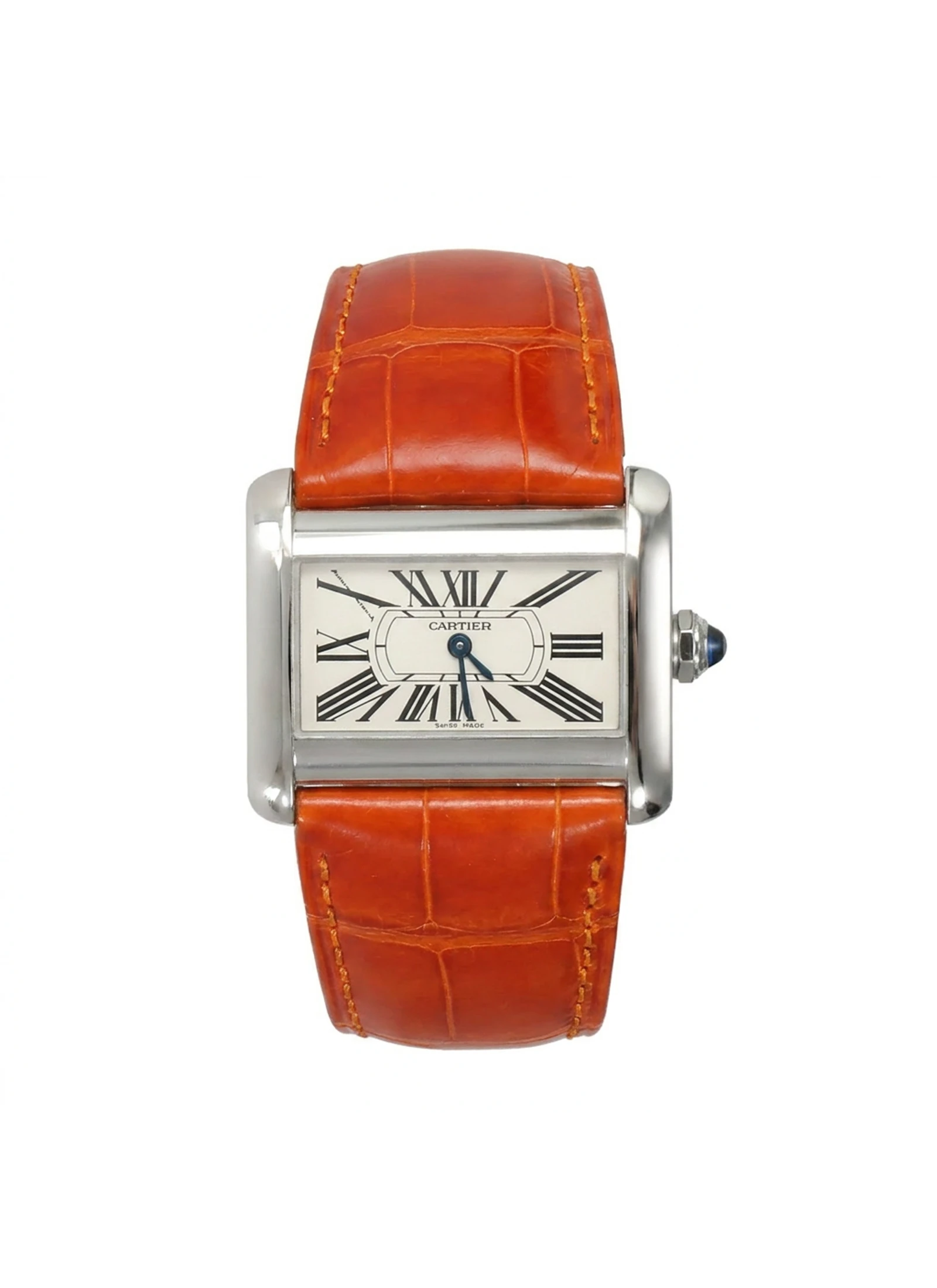 Cartier Tank W2604351