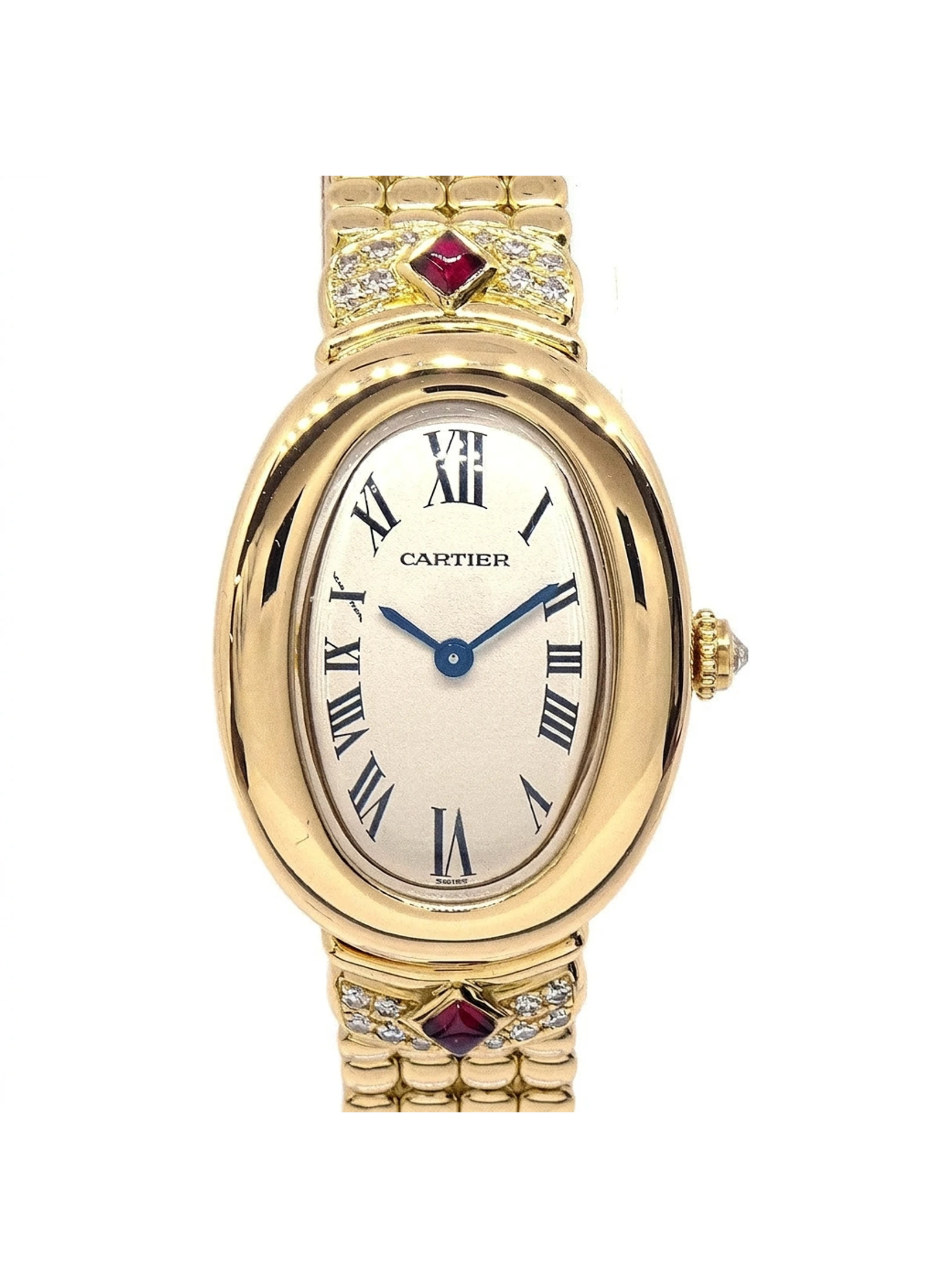 Cartier Baignoire HPI00327