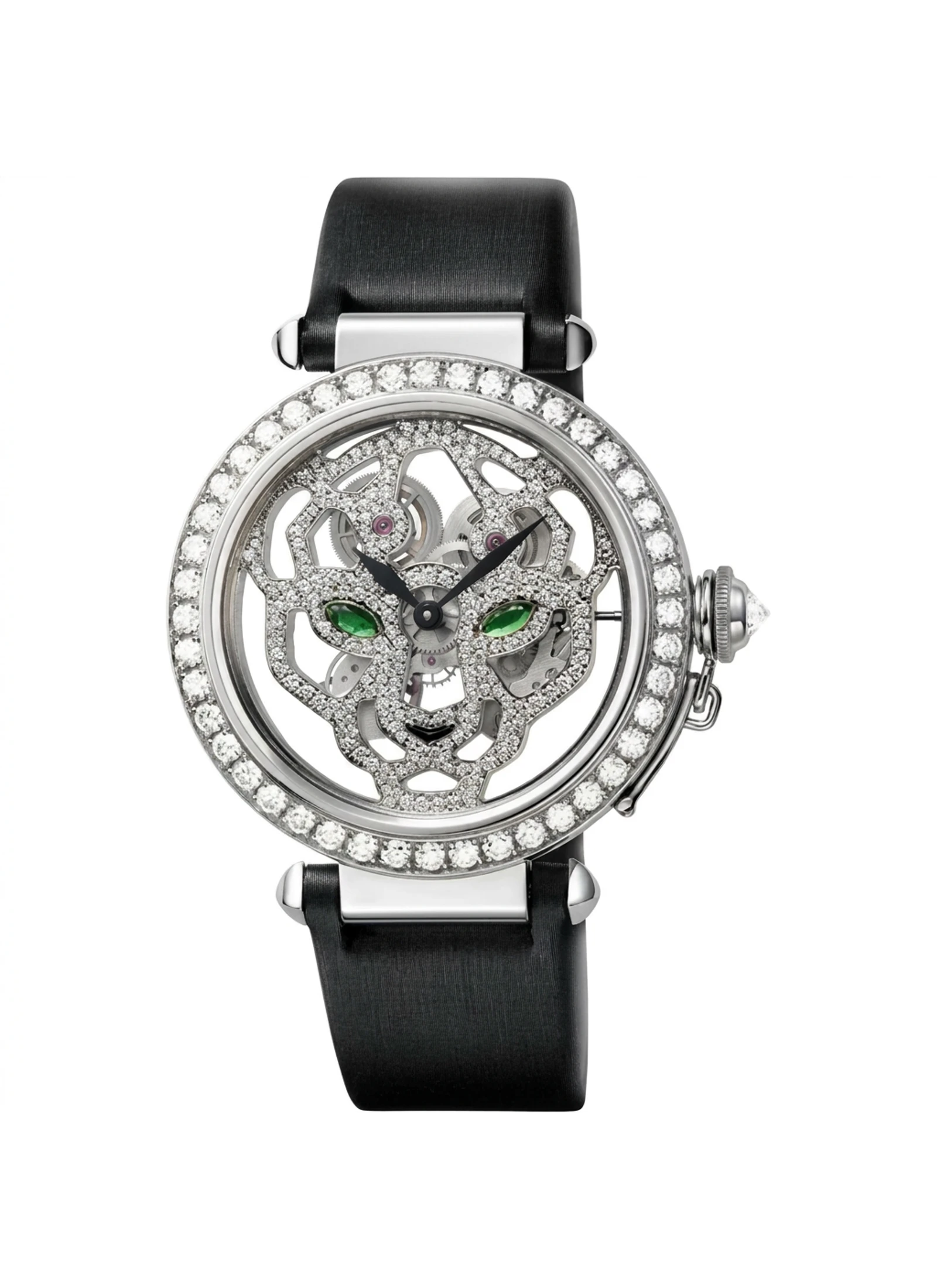 Cartier Pasha C HPI00365