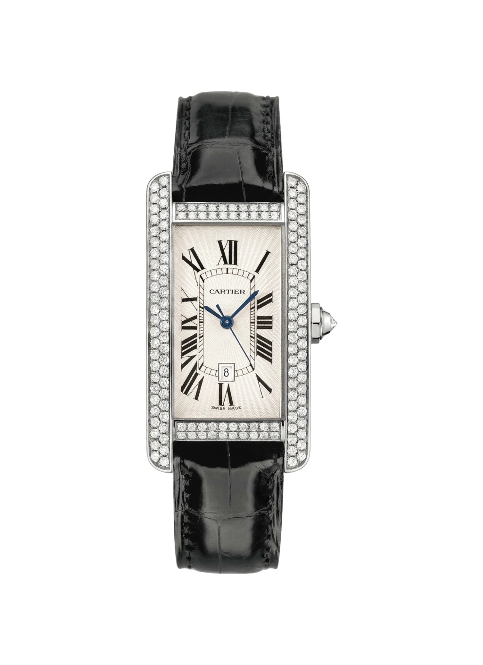 Cartier Tank Américaine WB707931