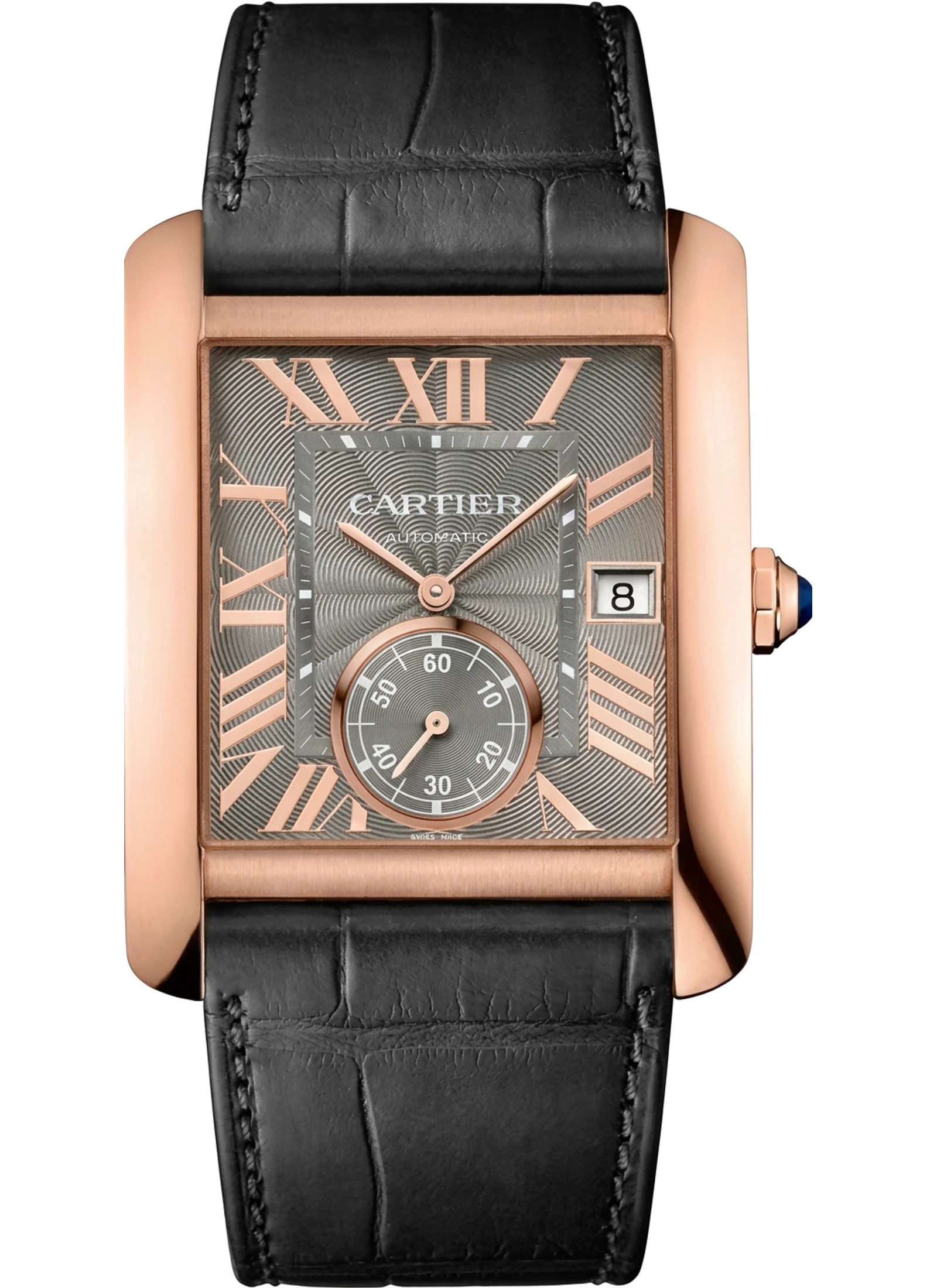 Cartier Tank MC W5310026