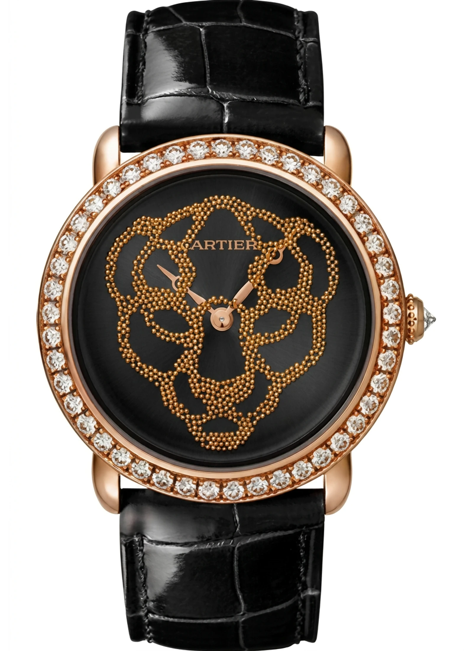 Panthère de Cartier HPI01379