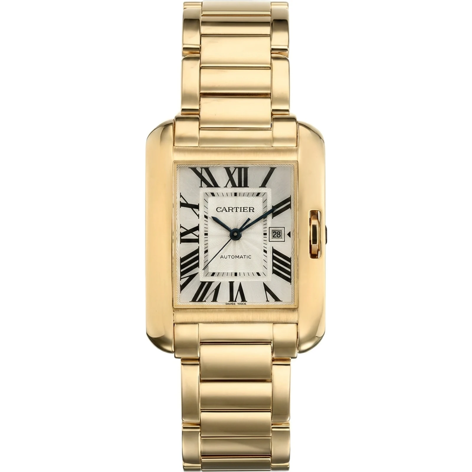 Cartier Tank Anglaise W5310015