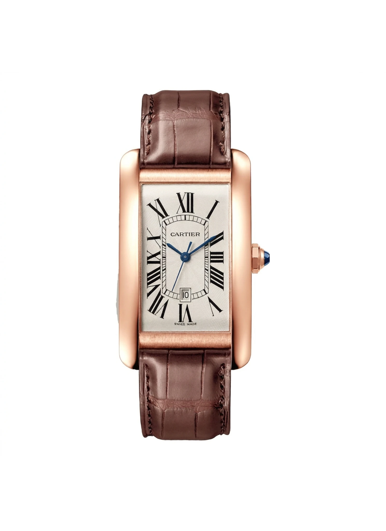 Cartier Tank Américaine WGTA0046
