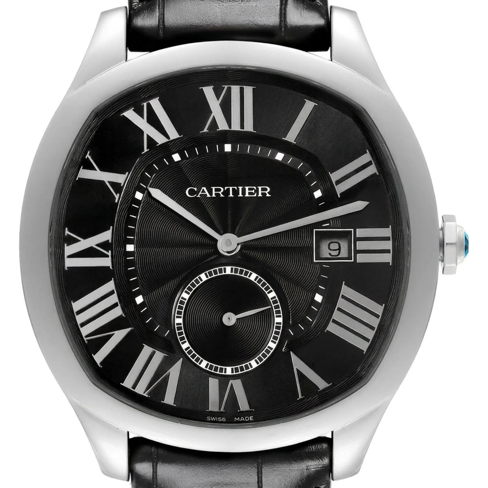 Drive de Cartier WSNM0006