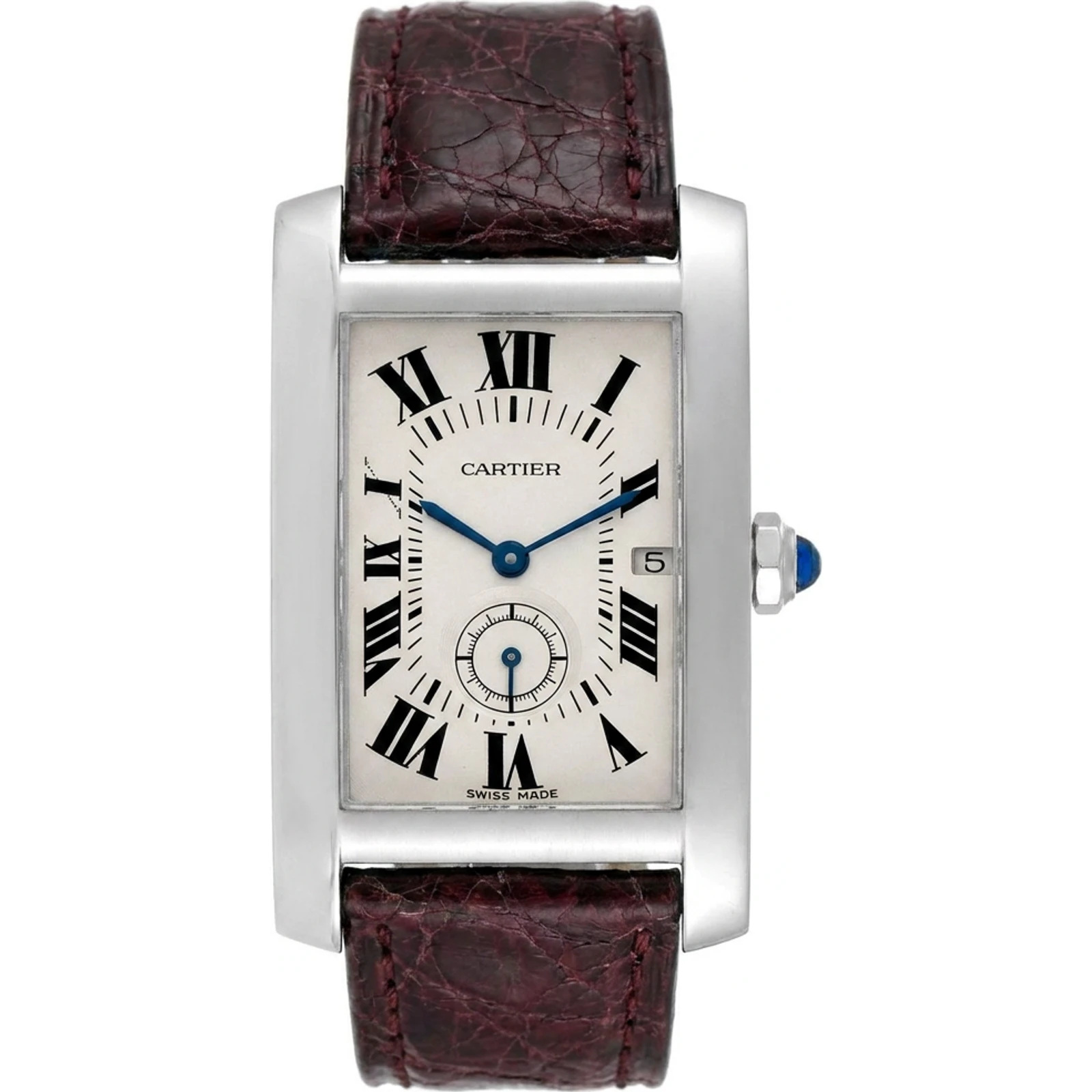 Cartier Tank Américaine 3012905