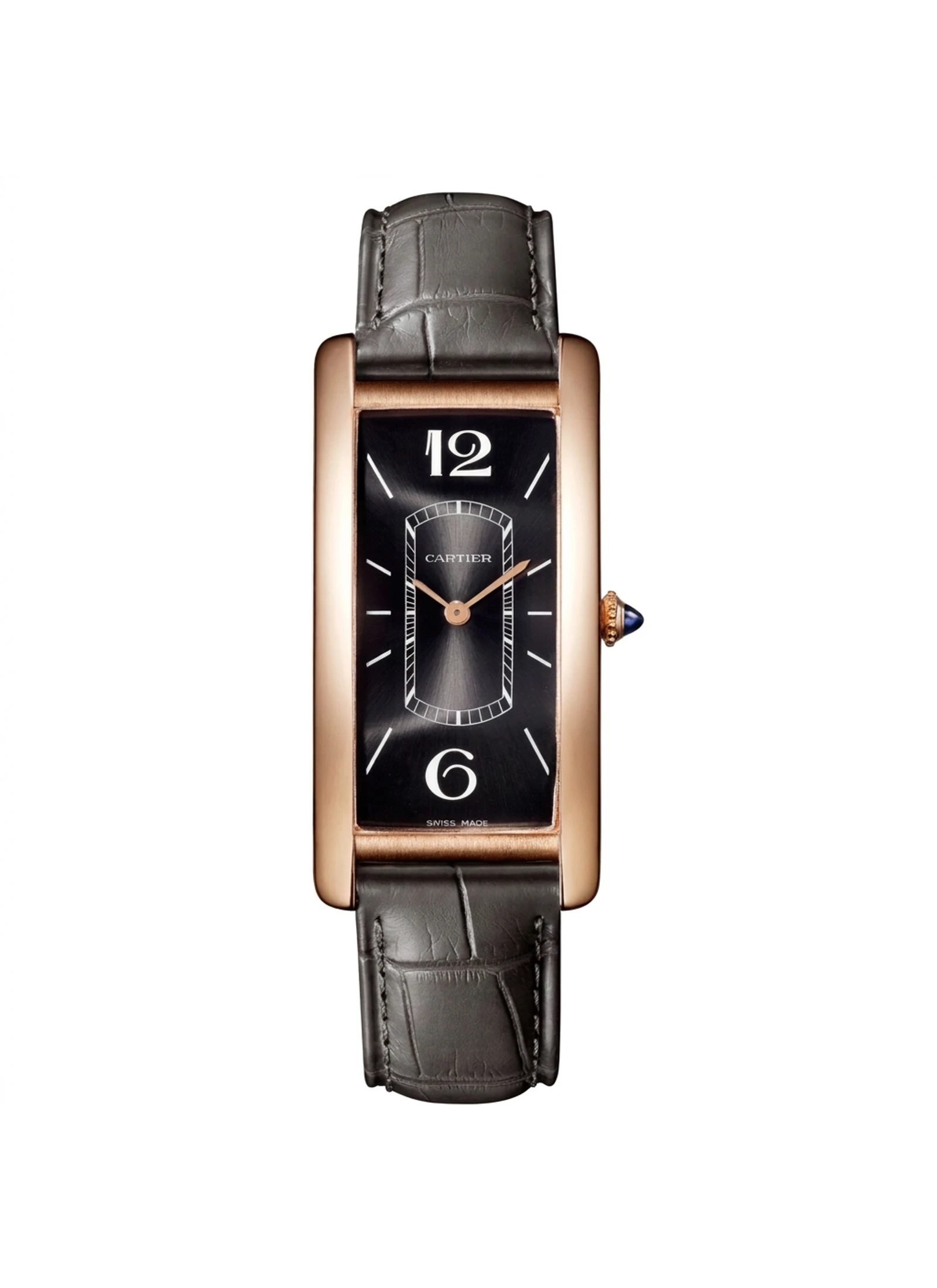 Cartier Tank WGTA0026