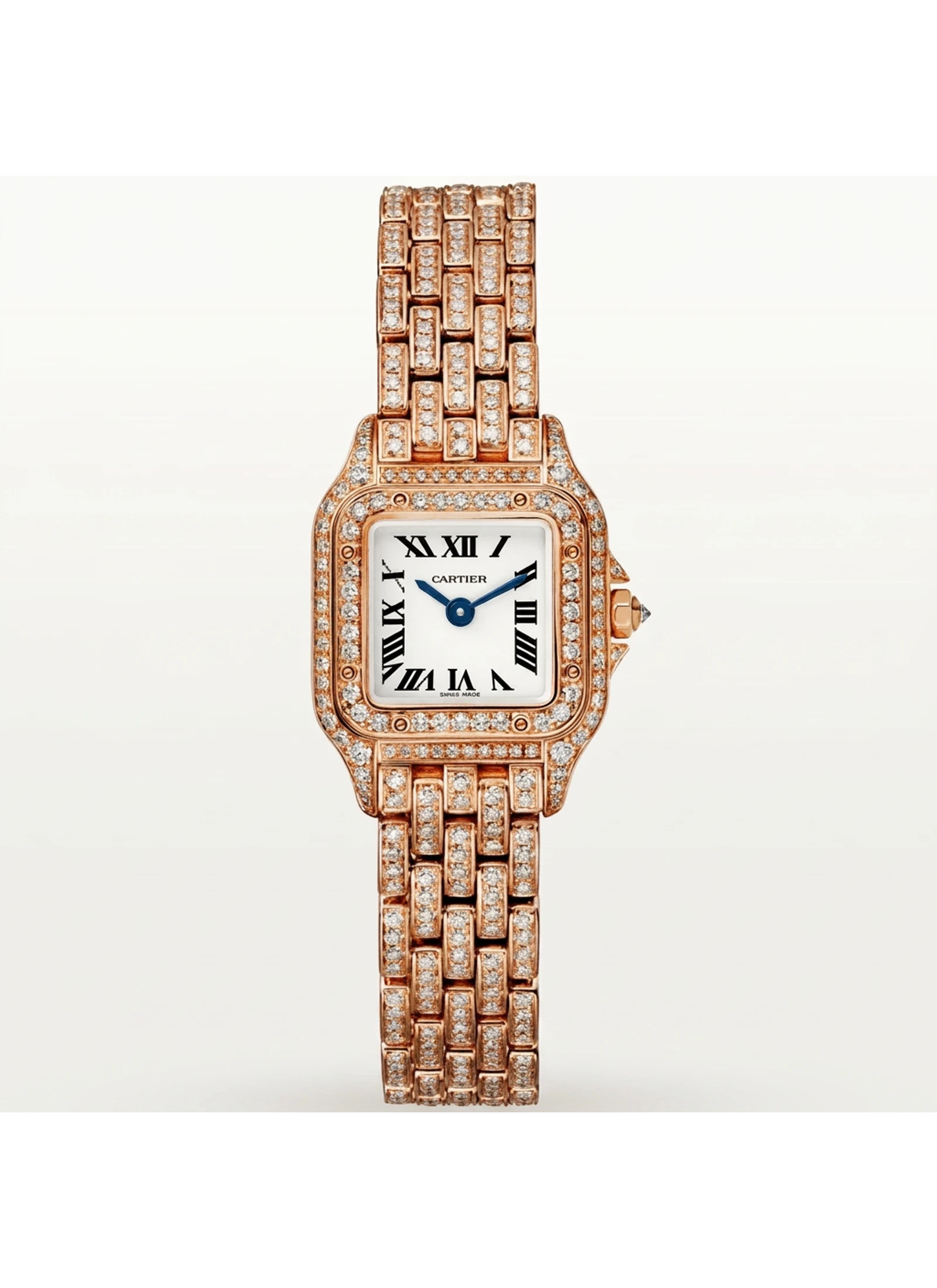 Cartier Panthère HPI01381