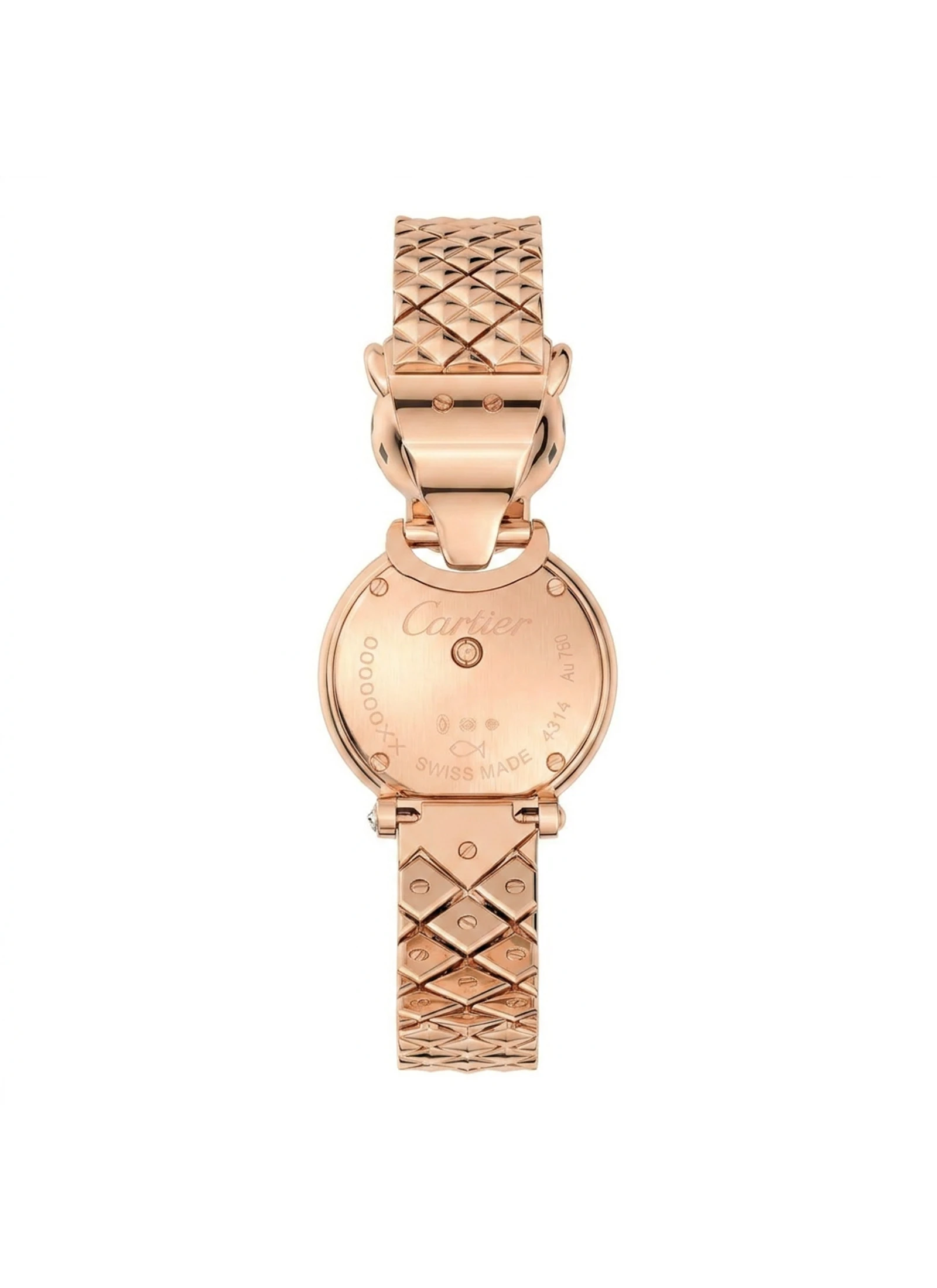 Cartier Panthère HPI01326