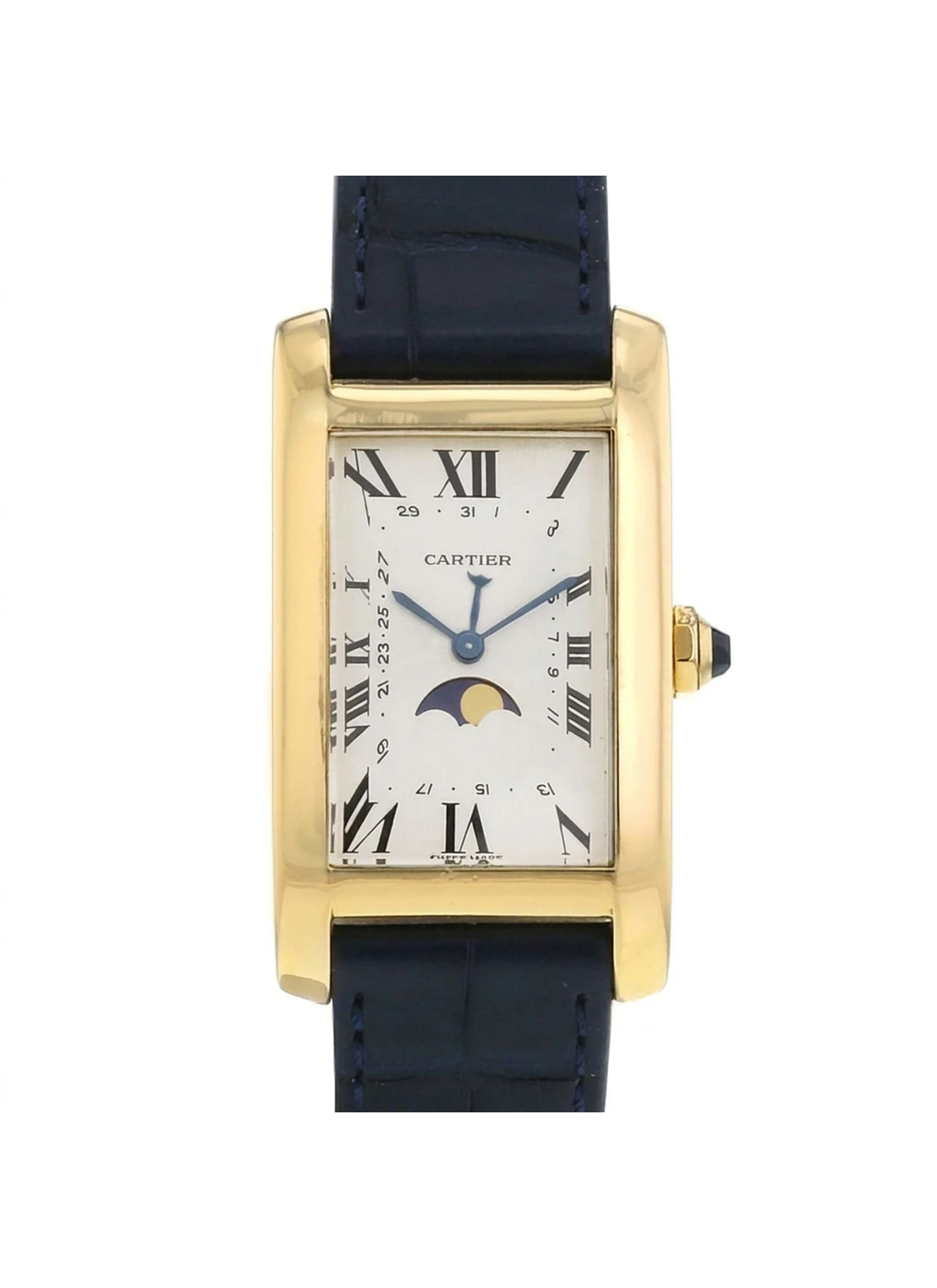 Cartier Tank Américaine HPI00724