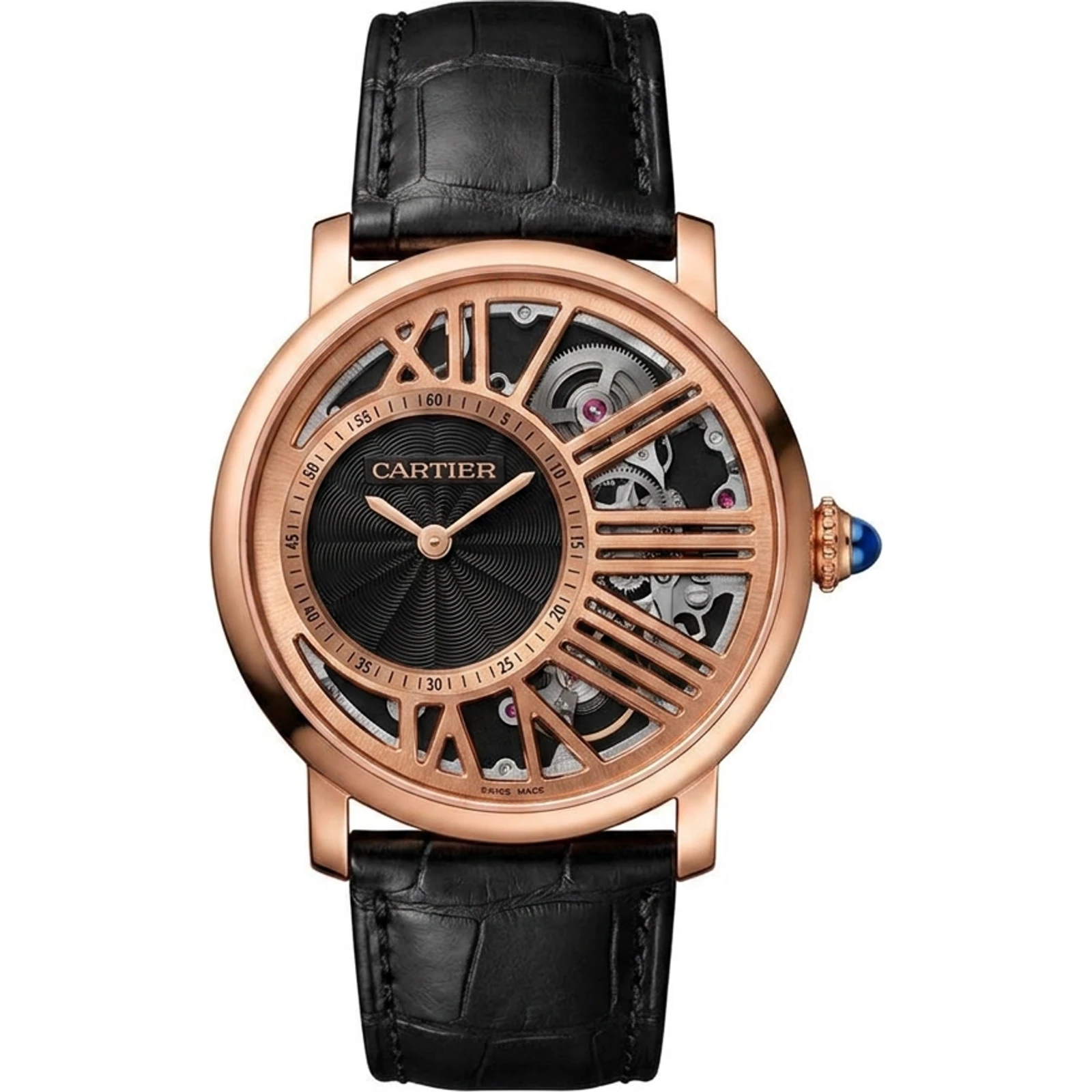 Rotonde de Cartier WHRO0060