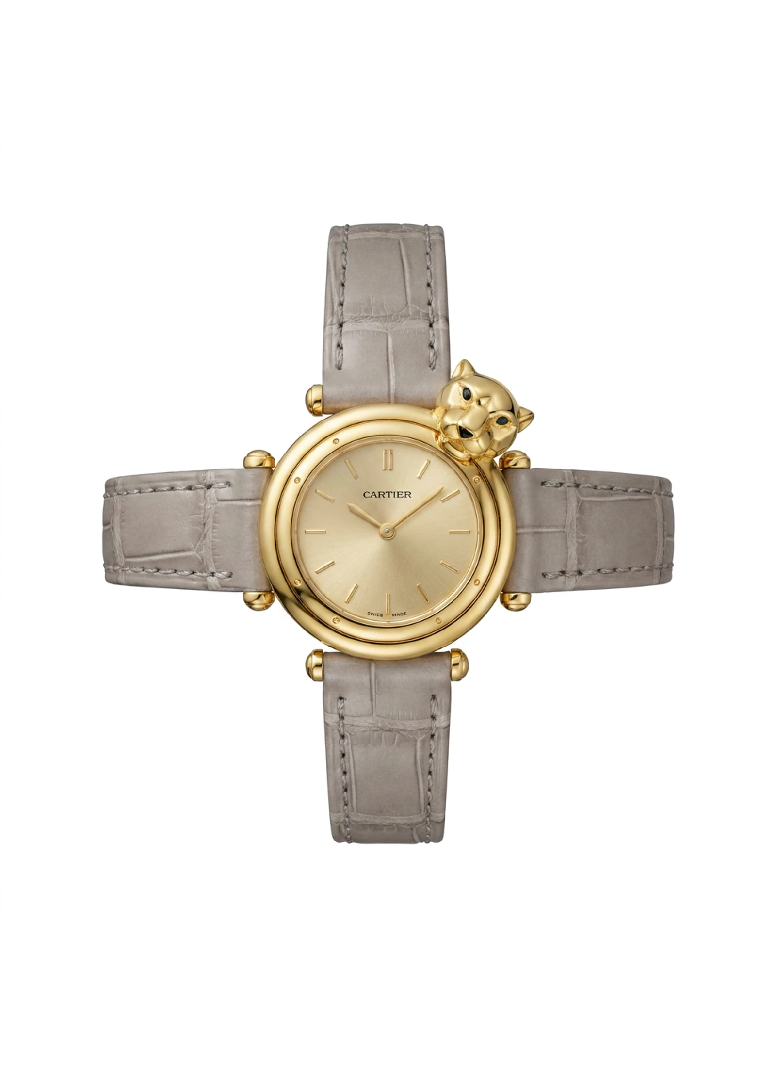 Cartier Panthère HPI01297