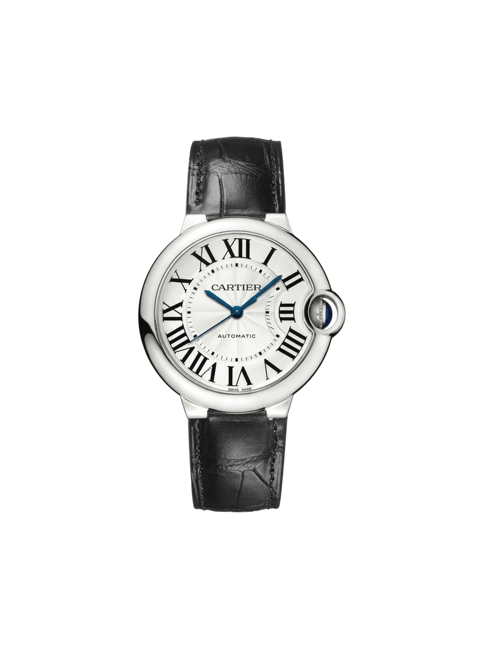 Cartier Ballon Bleu 36mm WGBB0046