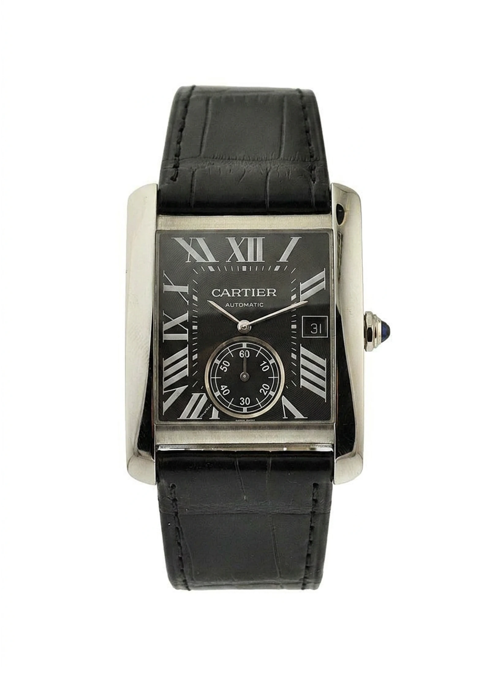 Cartier Tank MC W5330004