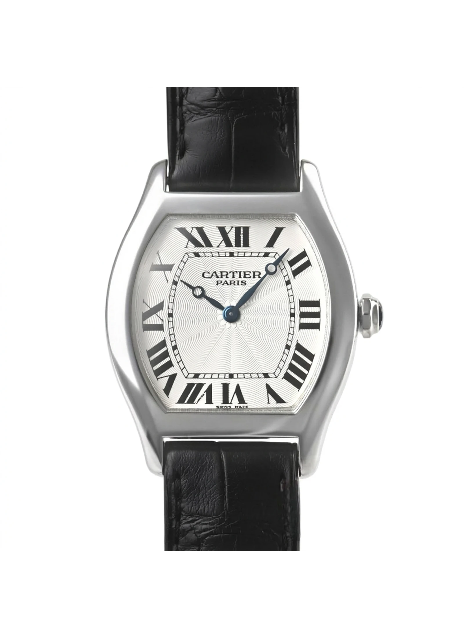 Cartier Tortue W1532851