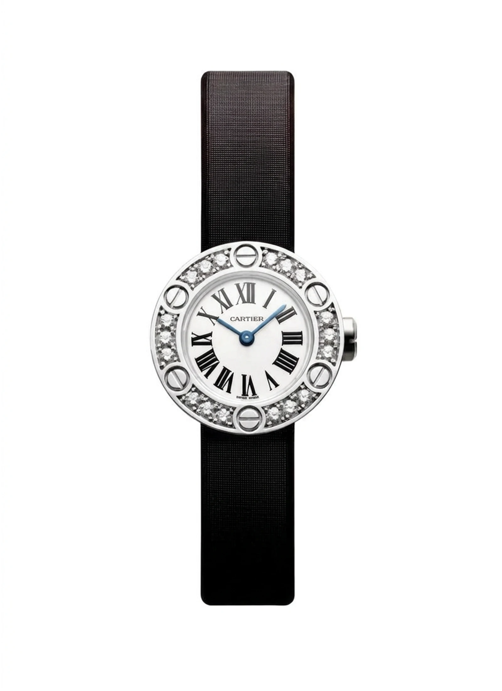 Cartier Love WE800431