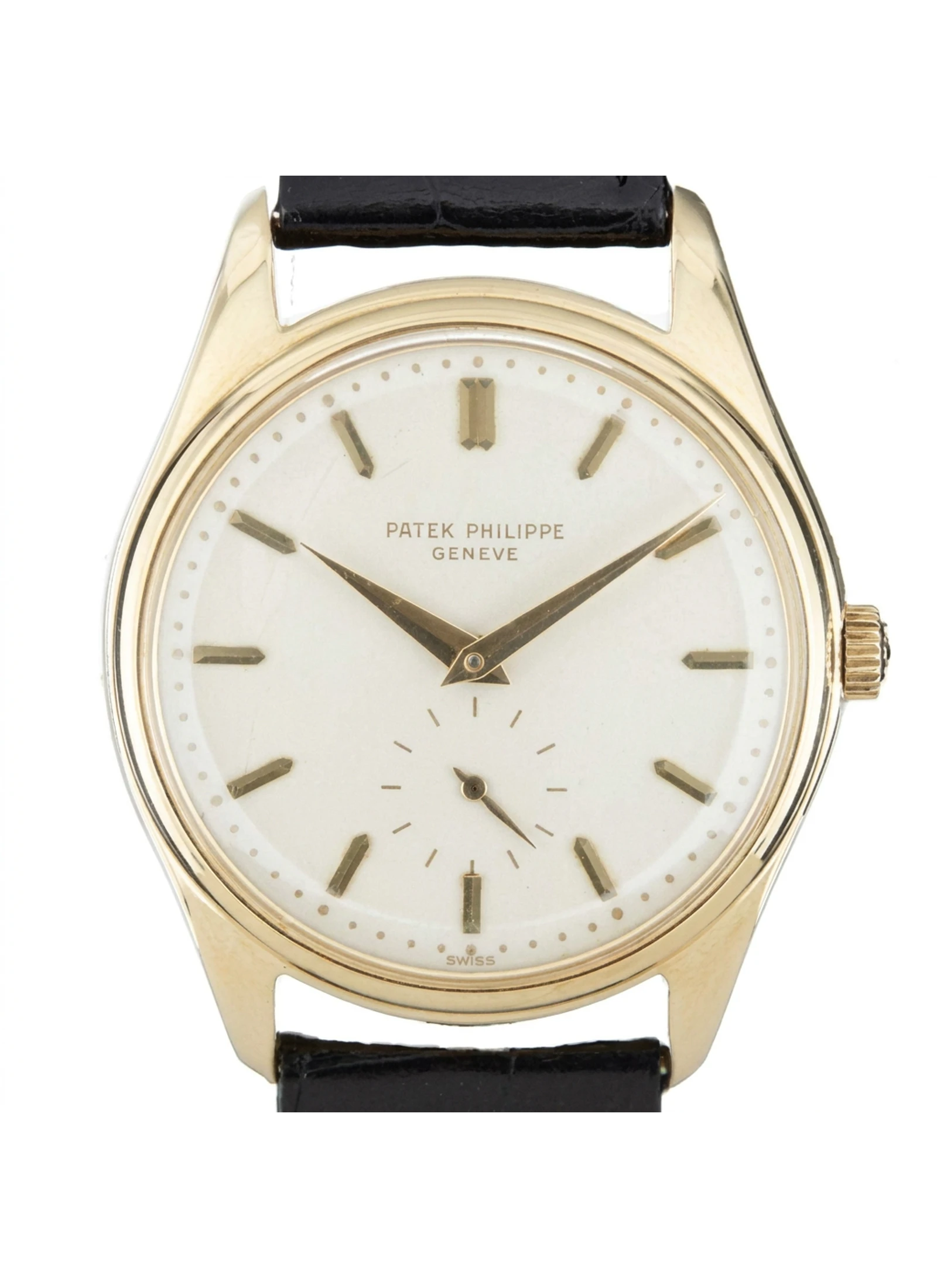 2526 Enamel Dial render image