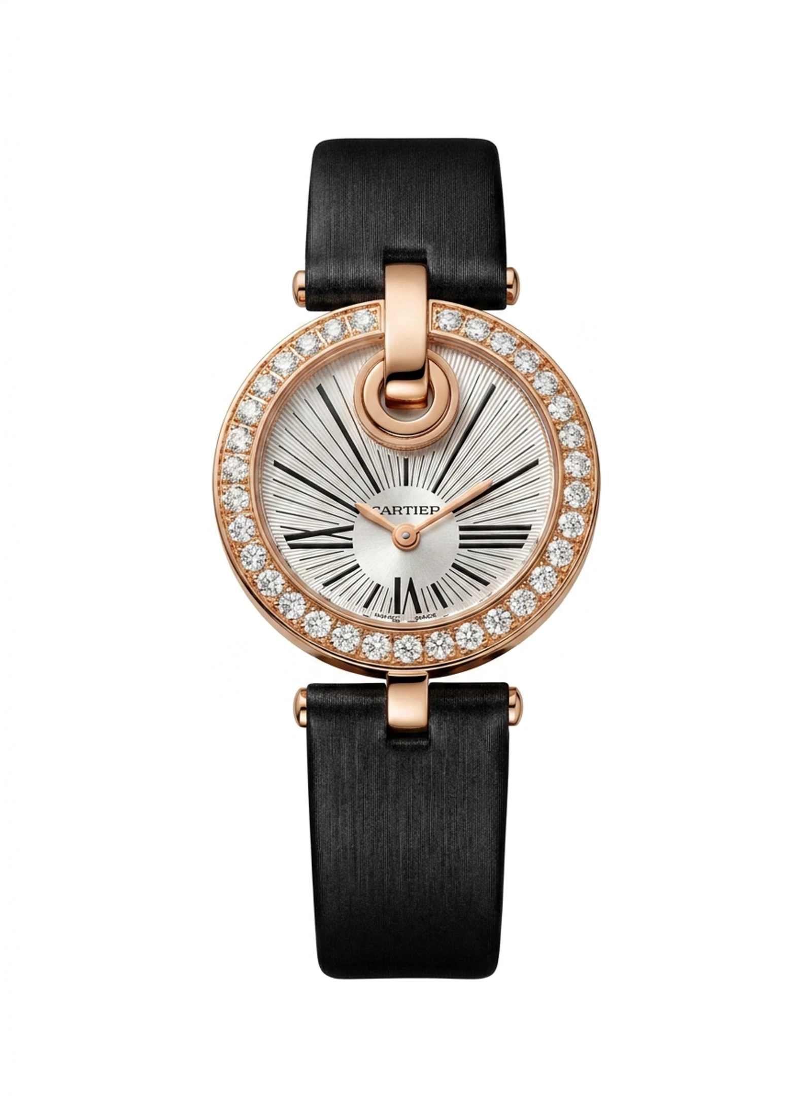 Captive de Cartier WG600007