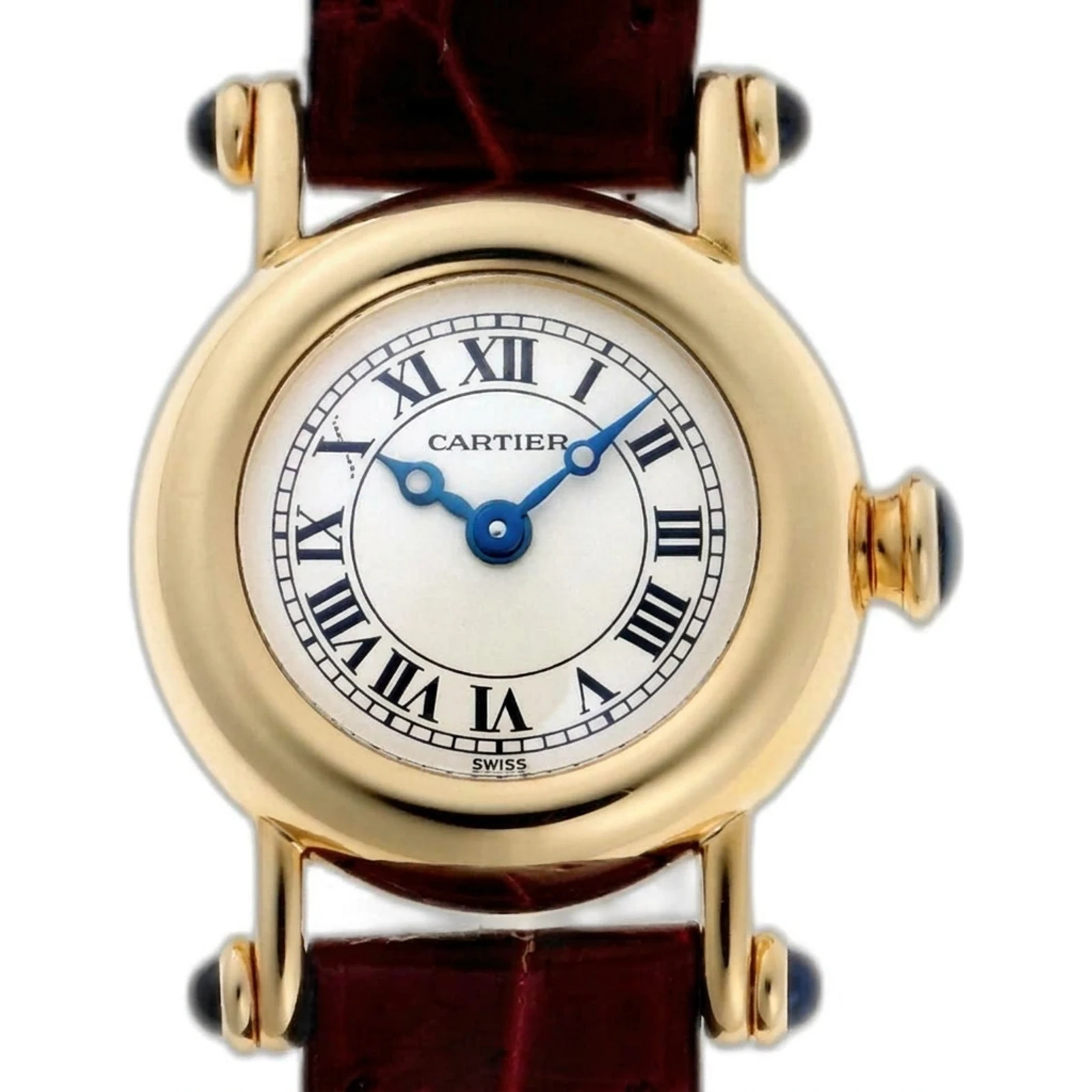 Cartier Diabolo W1511556