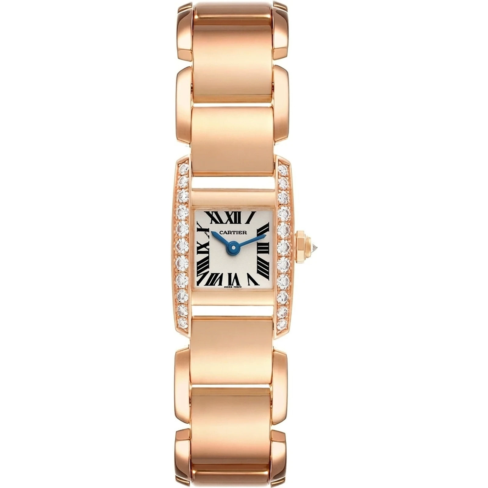 Cartier Tank WE70058H