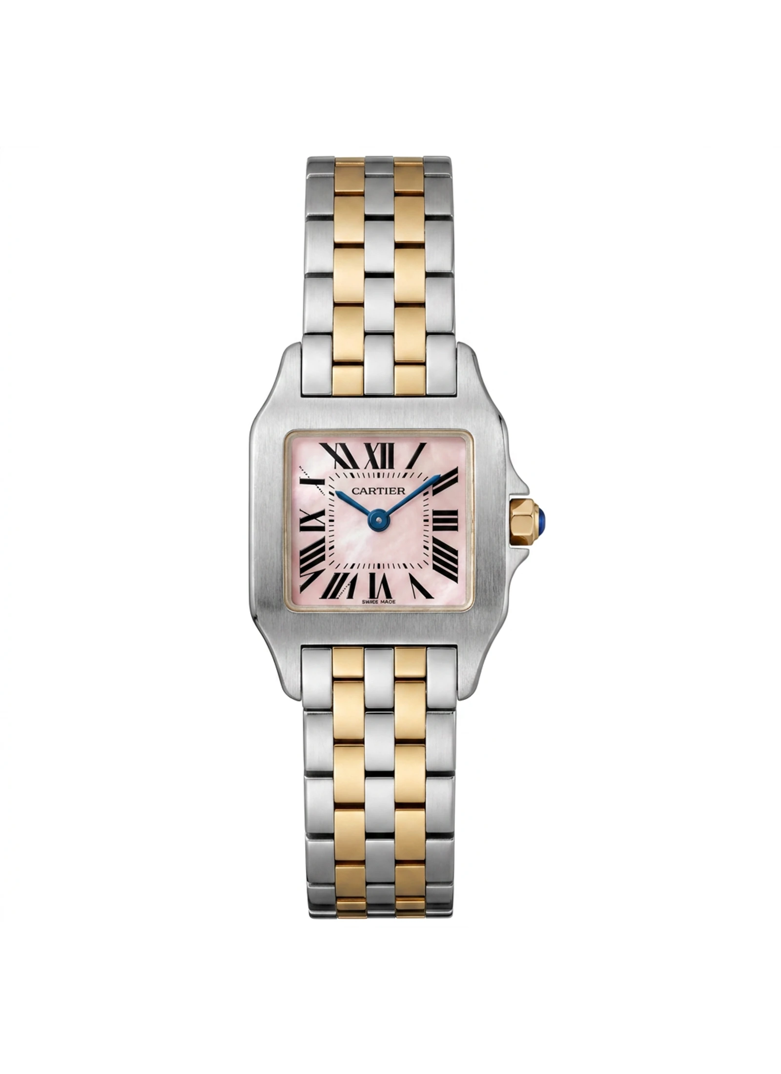 Santos de Cartier W25074Y9