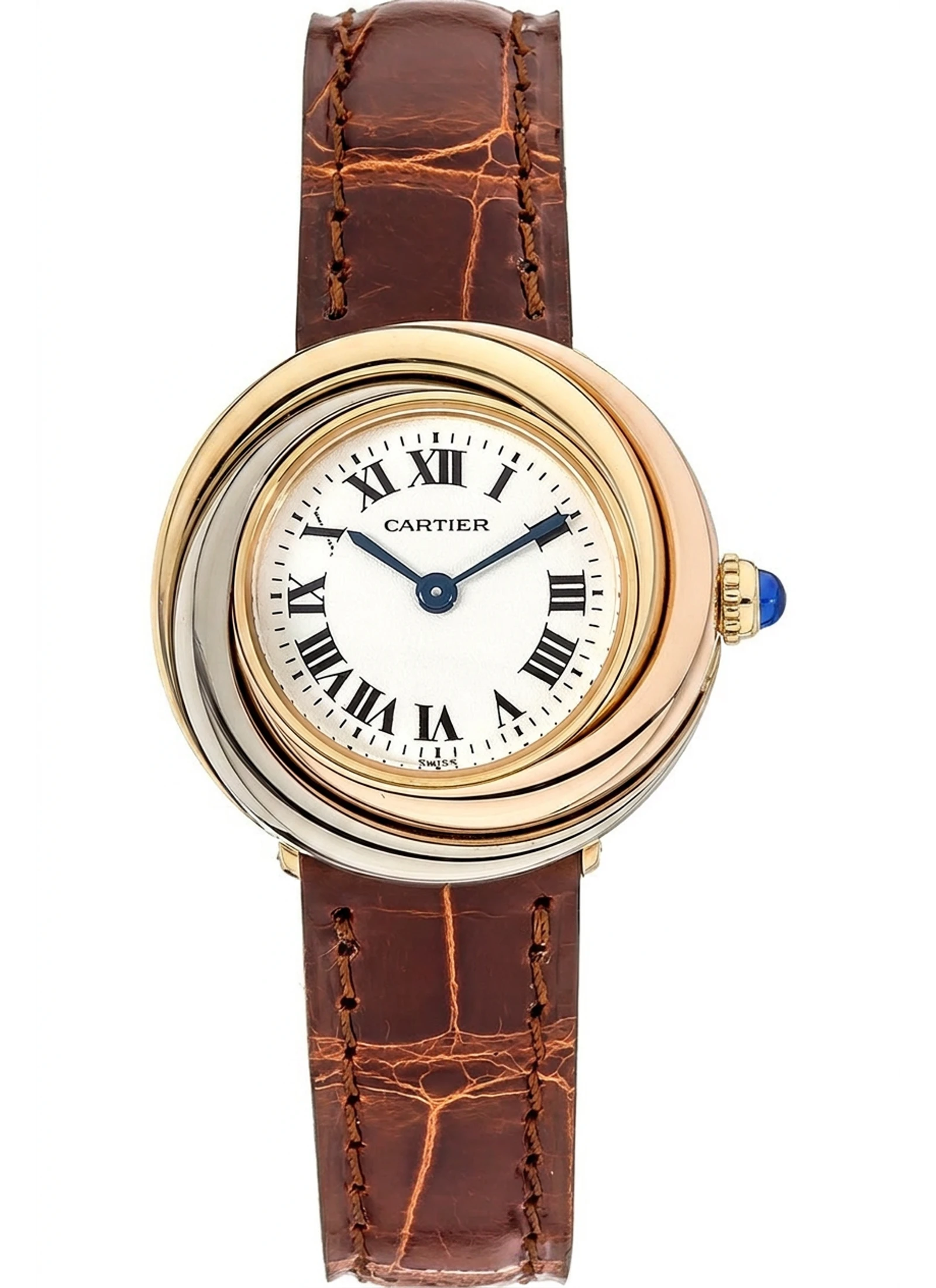 Cartier Trinity W6000156