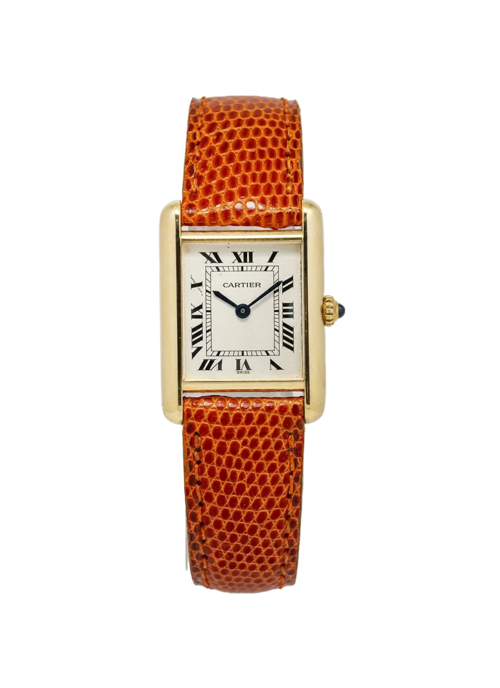 Tank Louis Cartier W1512756