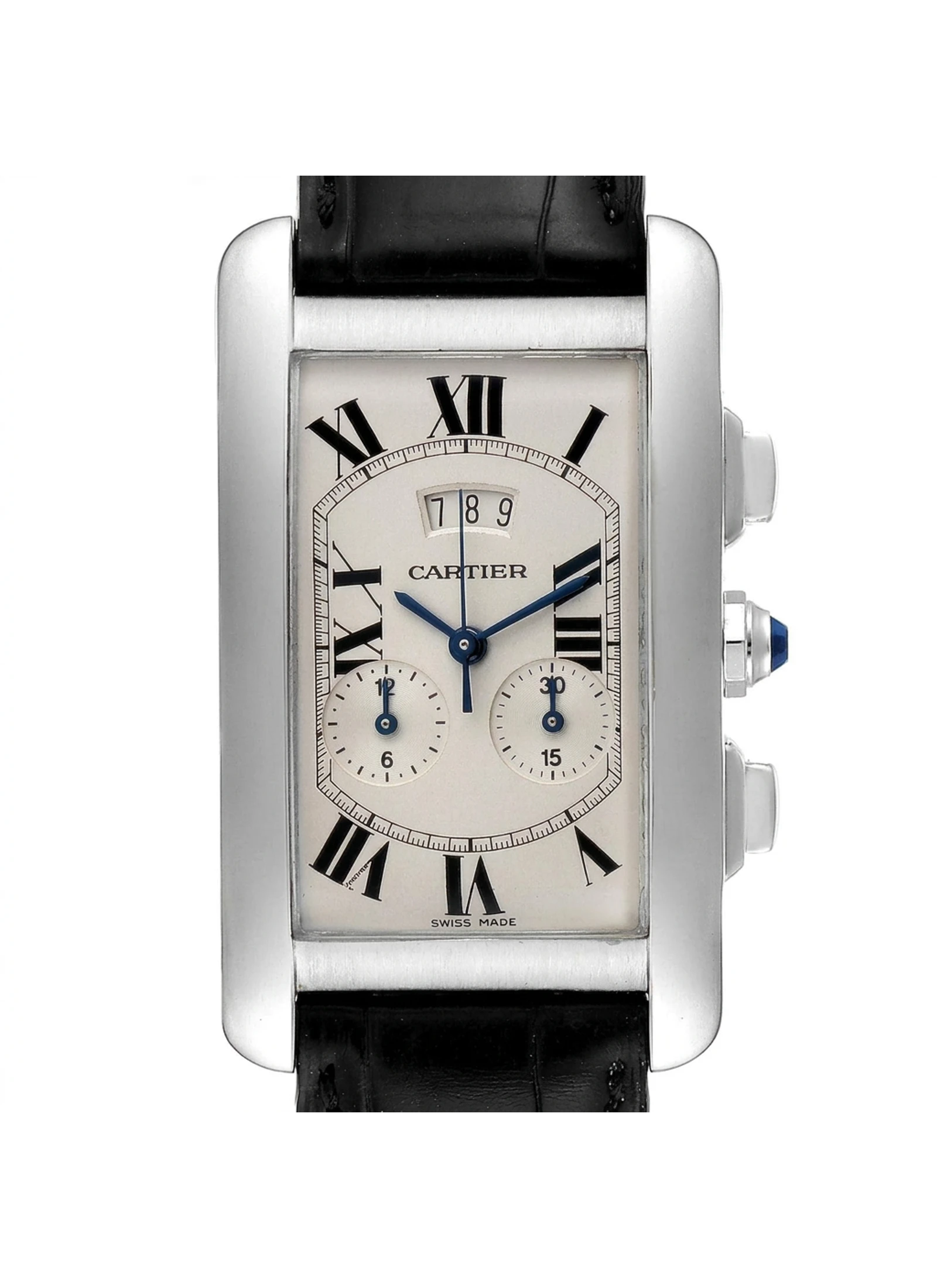 Cartier Tank Américaine 2625