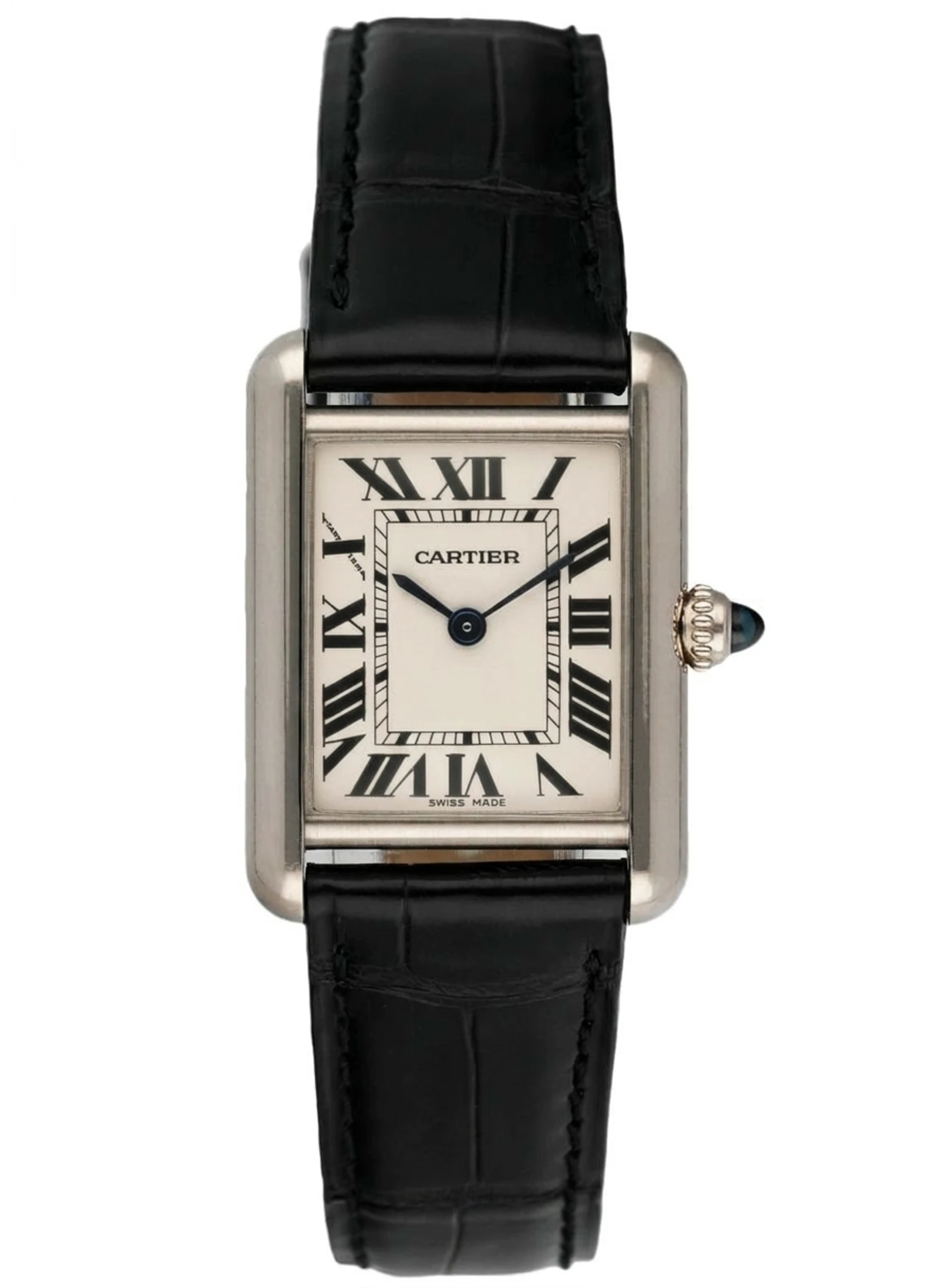 Tank Louis Cartier 2679