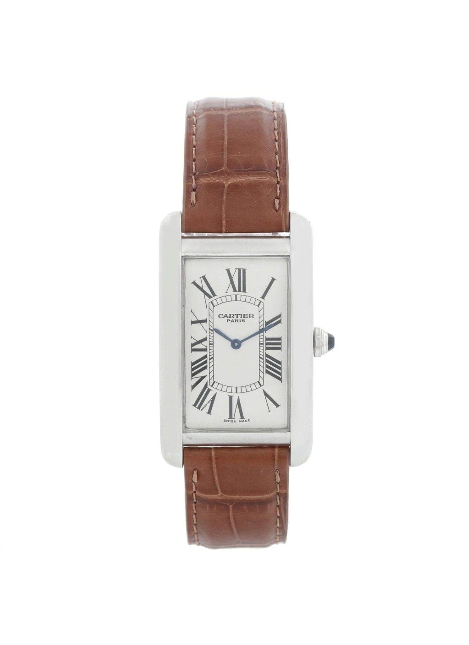 Cartier Tank Américaine 1734