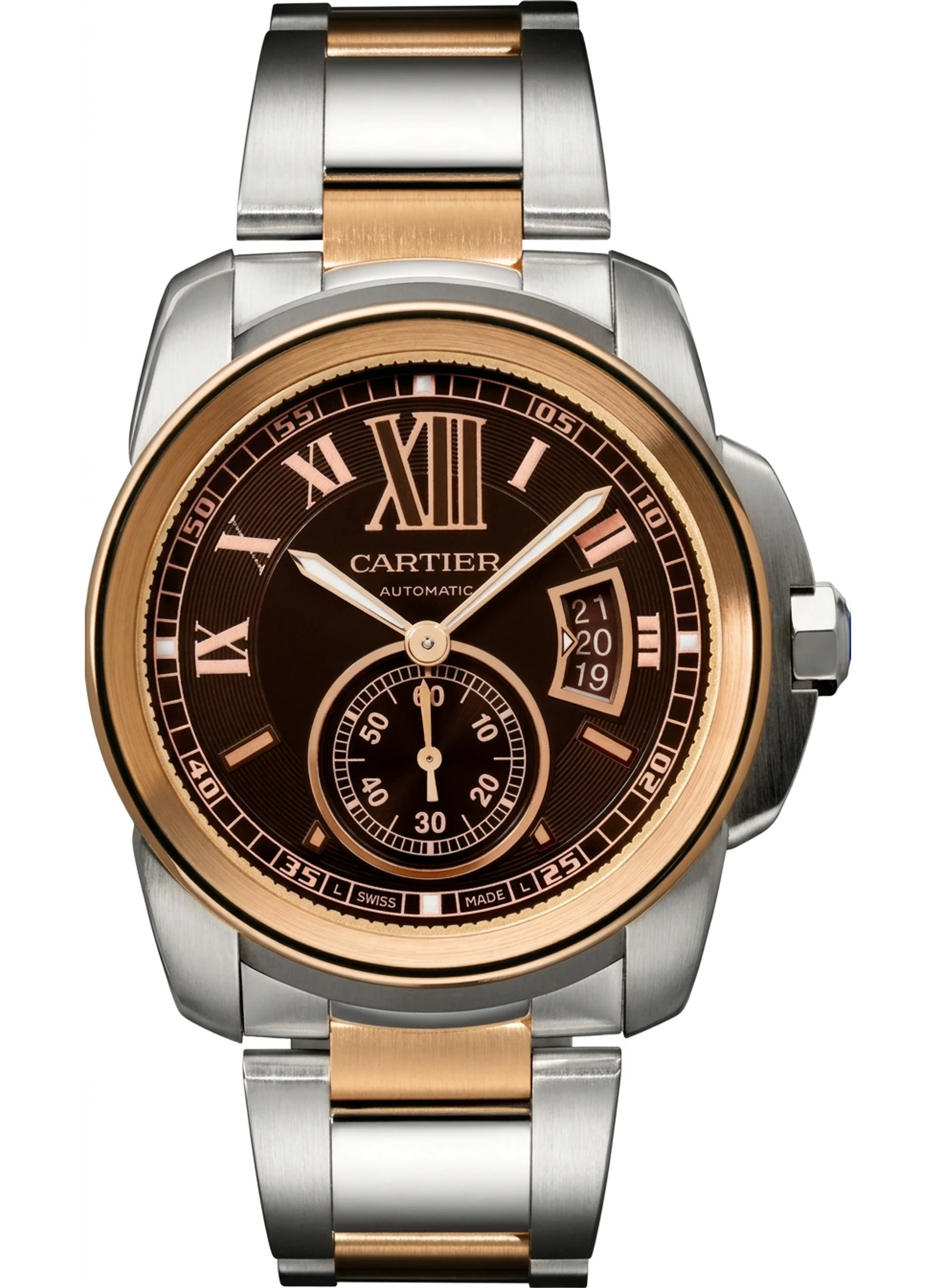 Calibre de Cartier W7100050