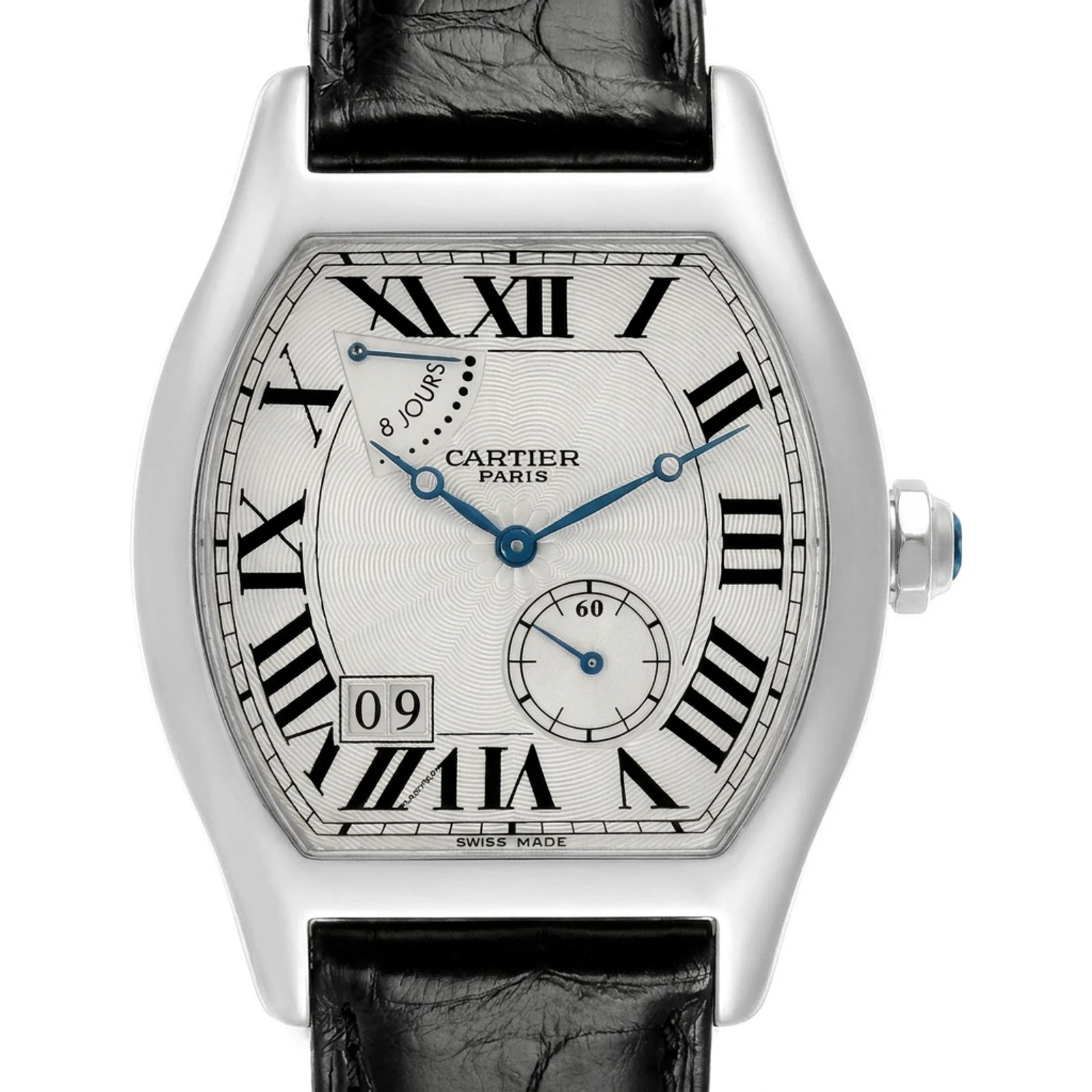 Cartier Tortue