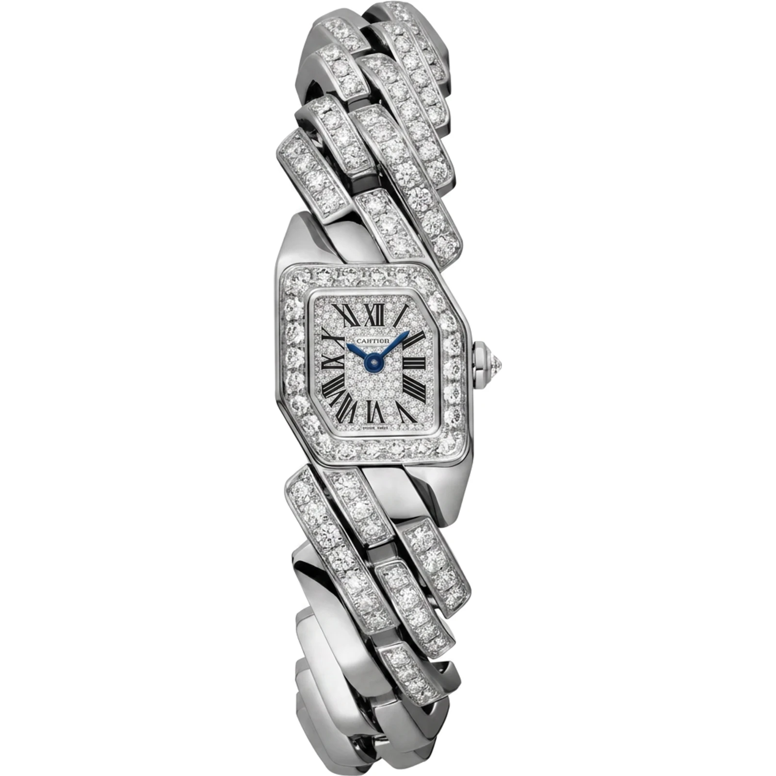 Maillon de Cartier WJBJ0003