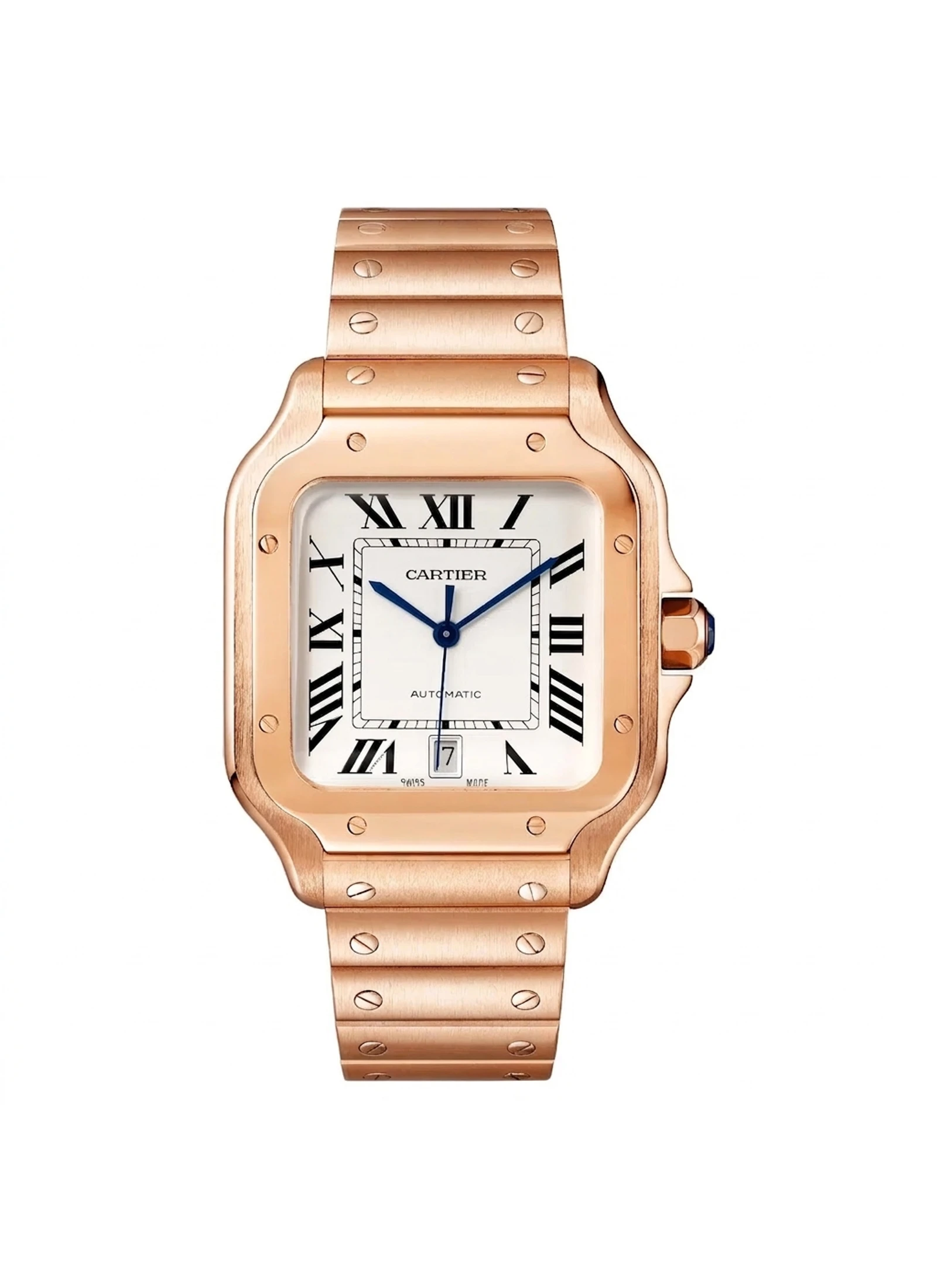Cartier Santos WGSA0017