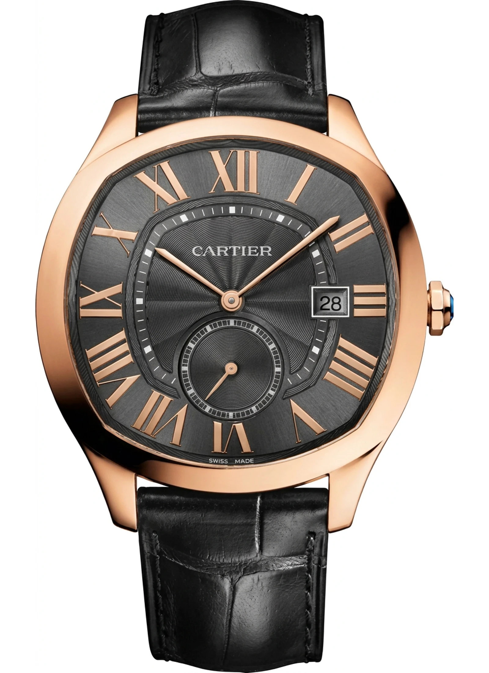 Drive de Cartier WGNM0004
